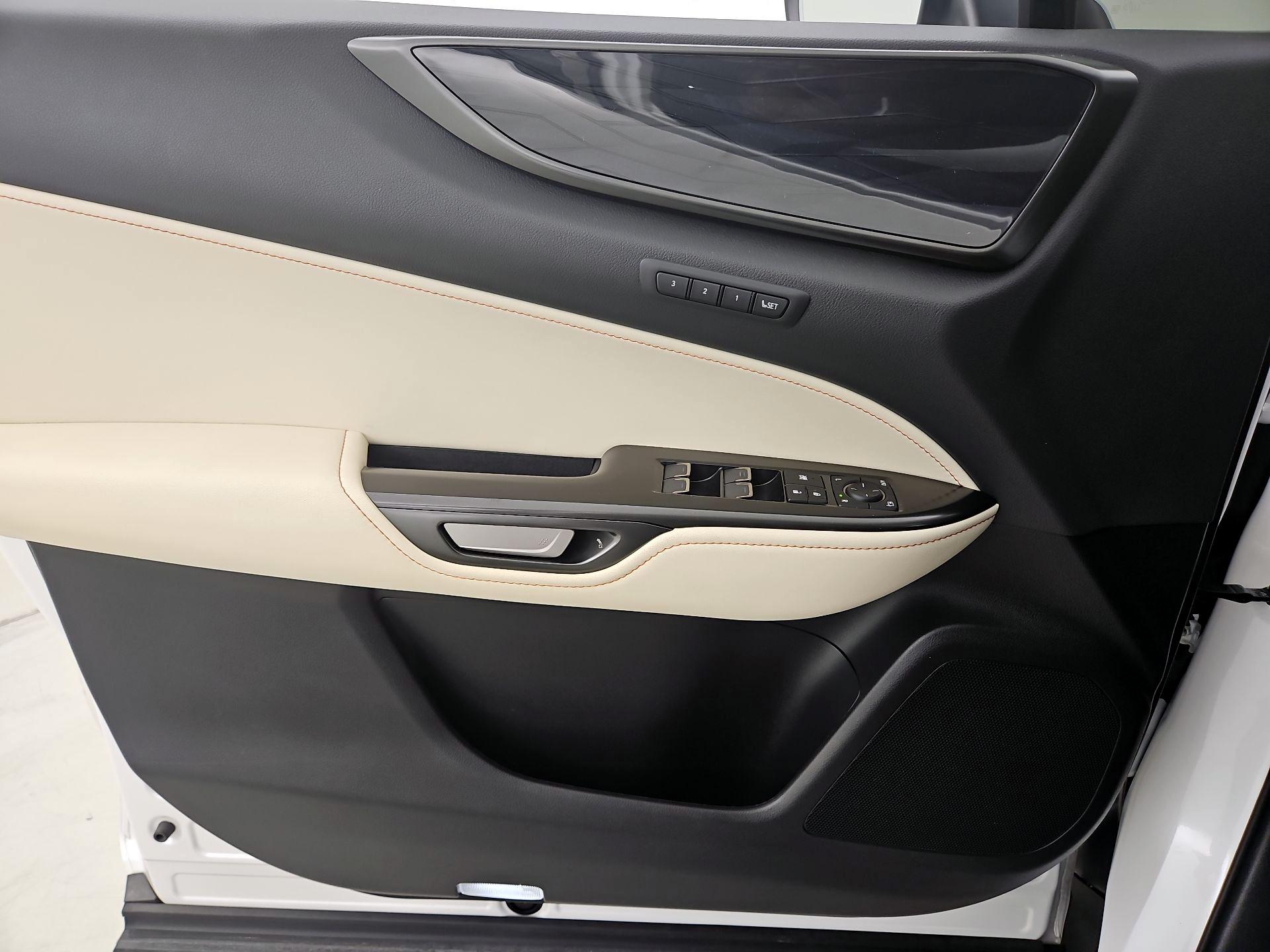 Thumbnail: 2024 Lexus NX - 12