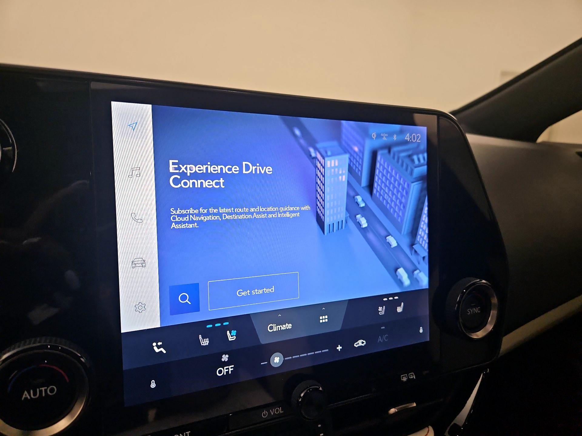 Thumbnail: 2024 Lexus NX - 14