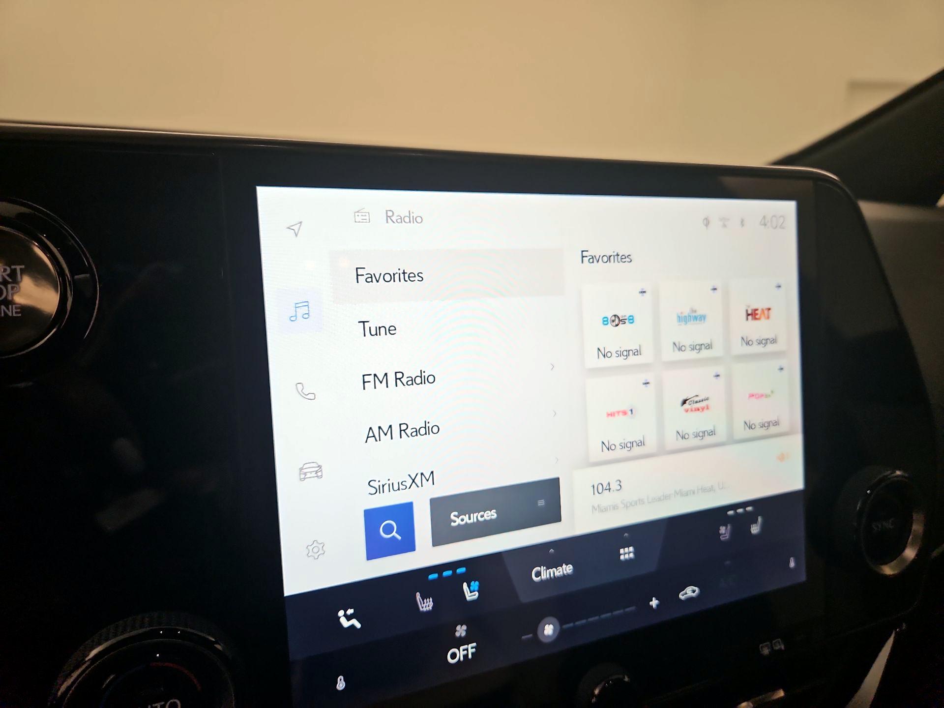 Thumbnail: 2024 Lexus NX - 16