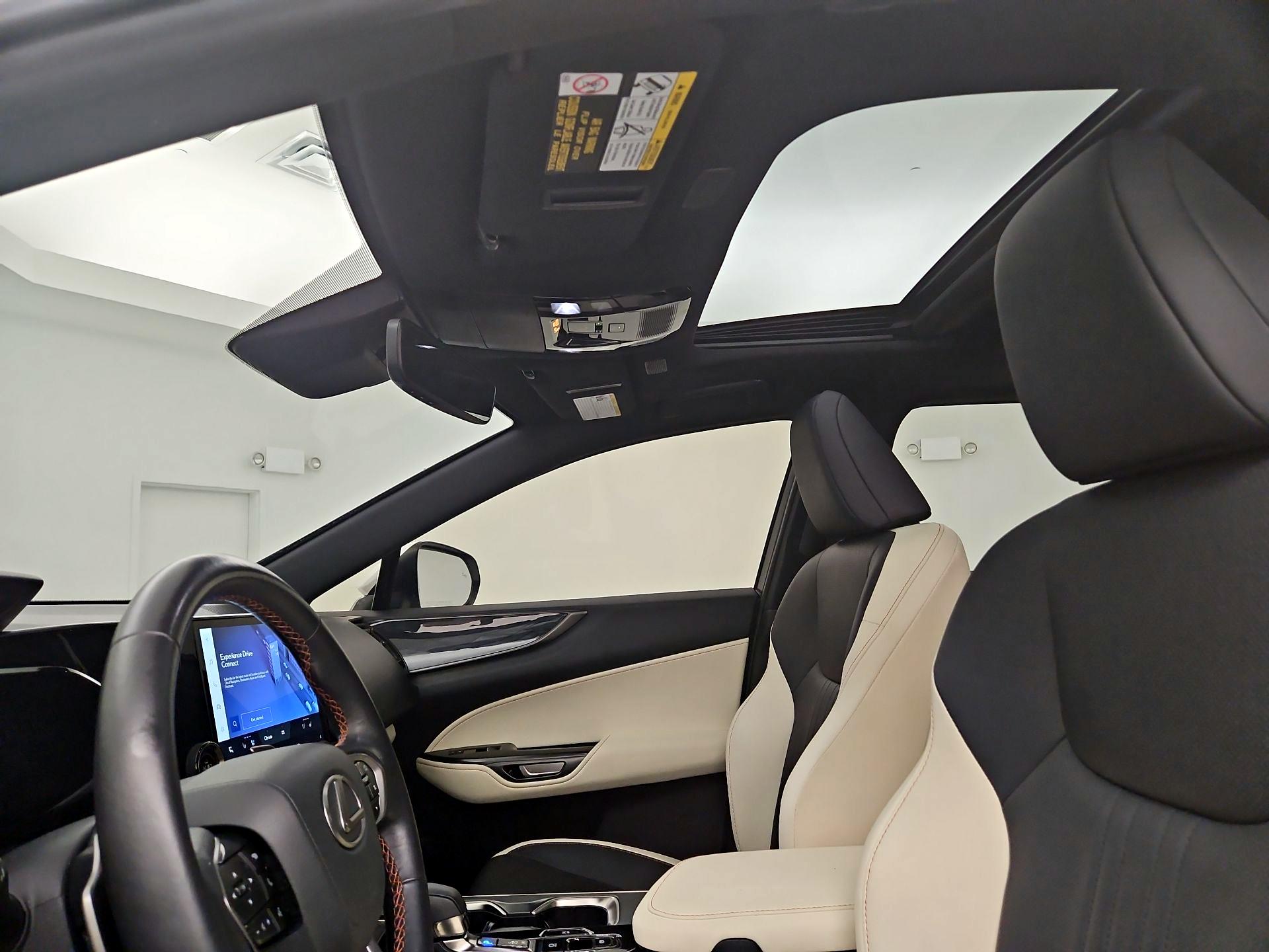 Thumbnail: 2024 Lexus NX - 20
