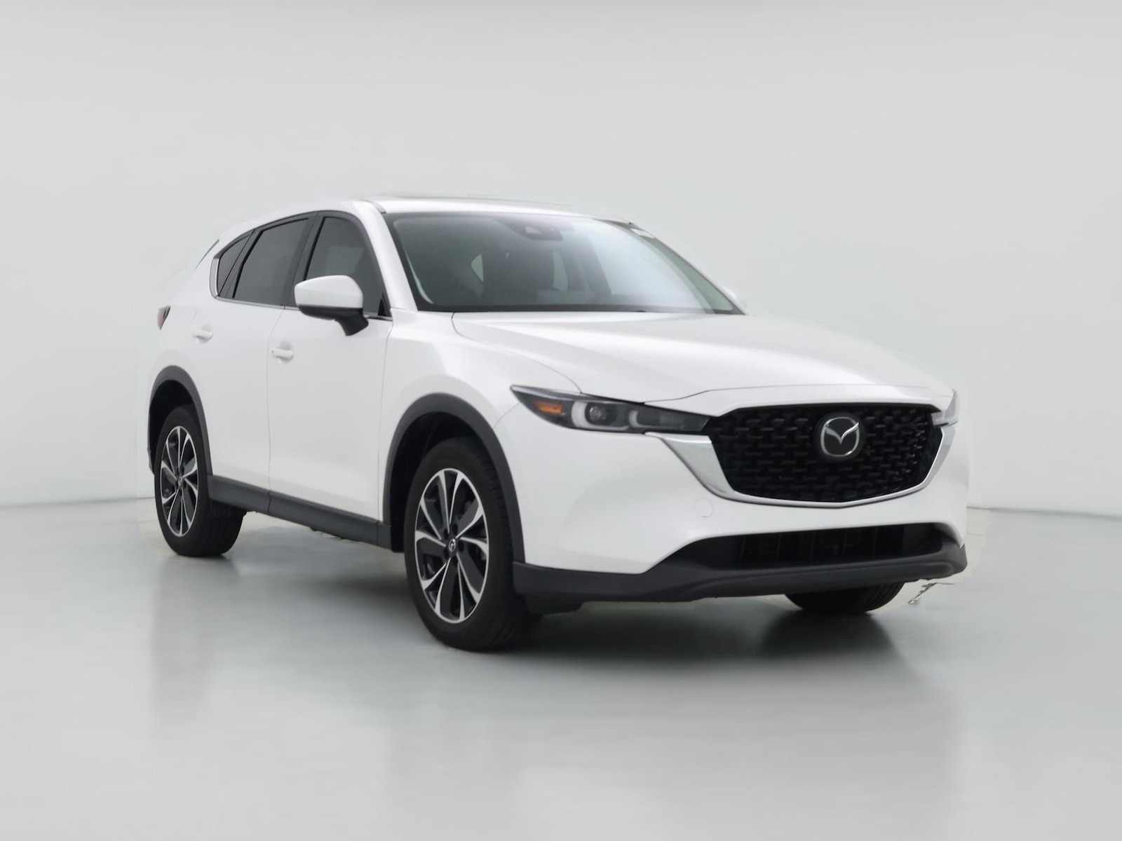 2023 Mazda CX-5 S Premium package