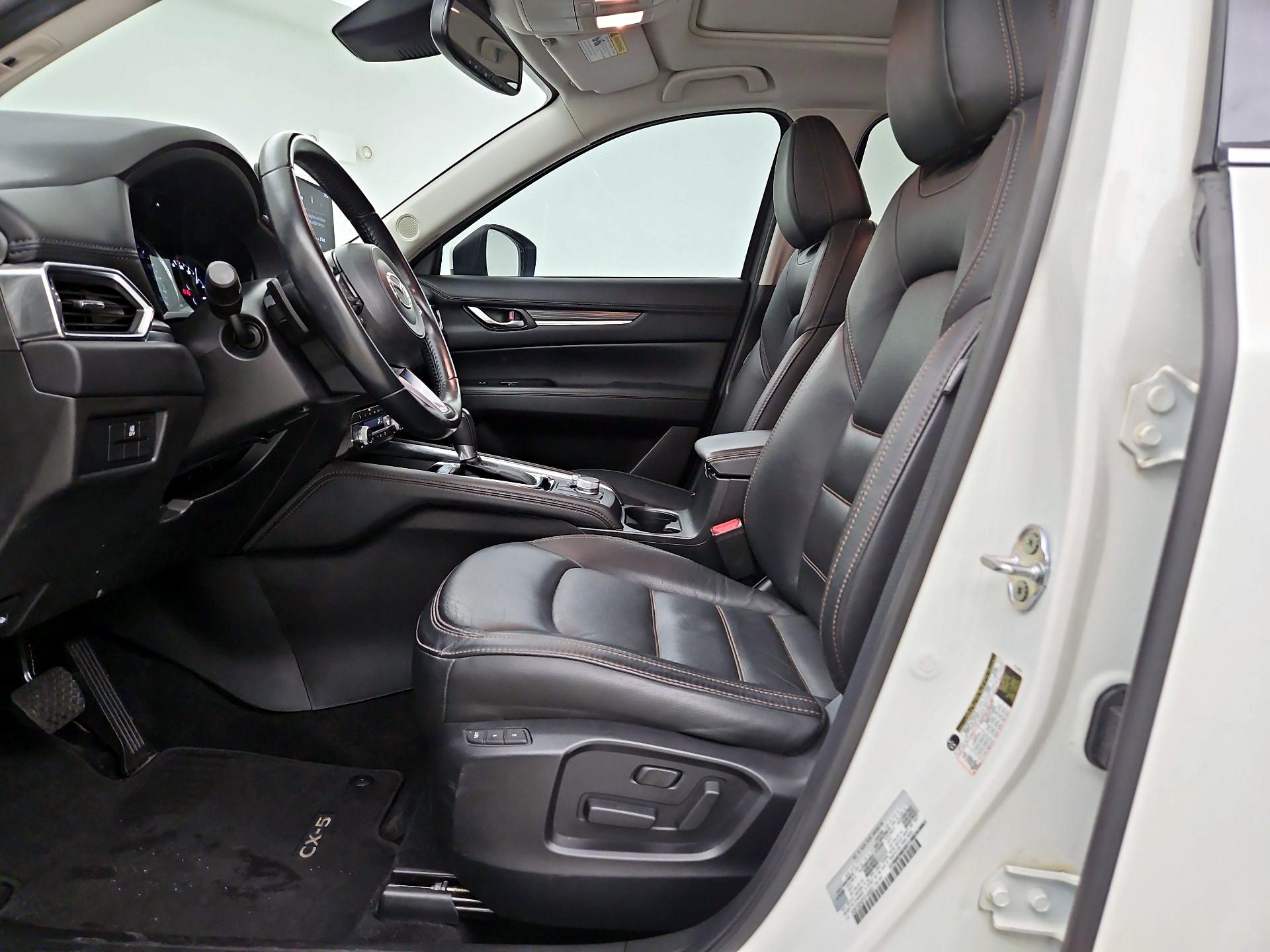 Thumbnail: 2023 Mazda CX-5 - 11