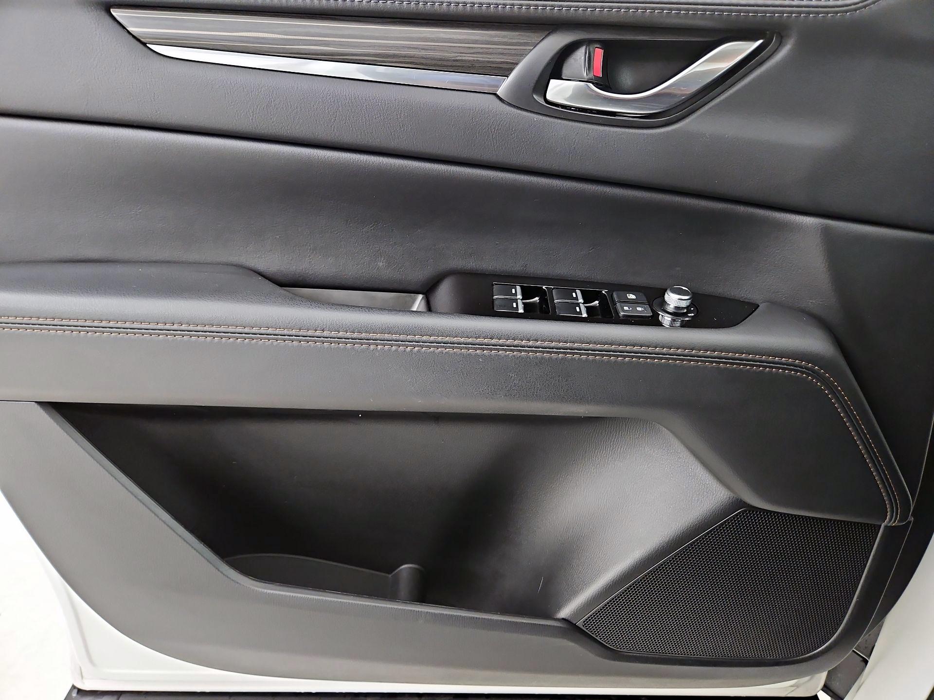 Thumbnail: 2023 Mazda CX-5 - 12