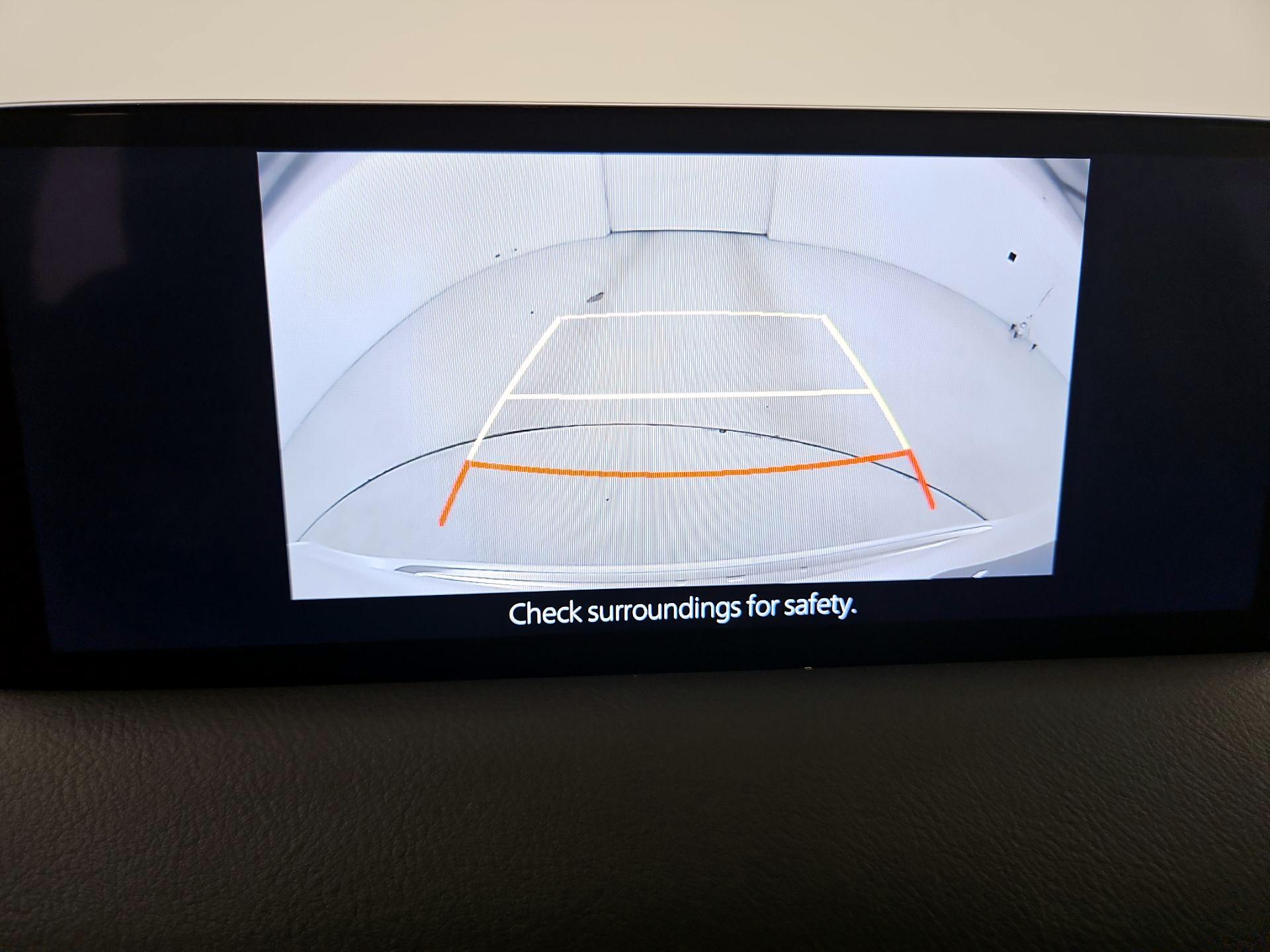 Thumbnail: 2023 Mazda CX-5 - 14