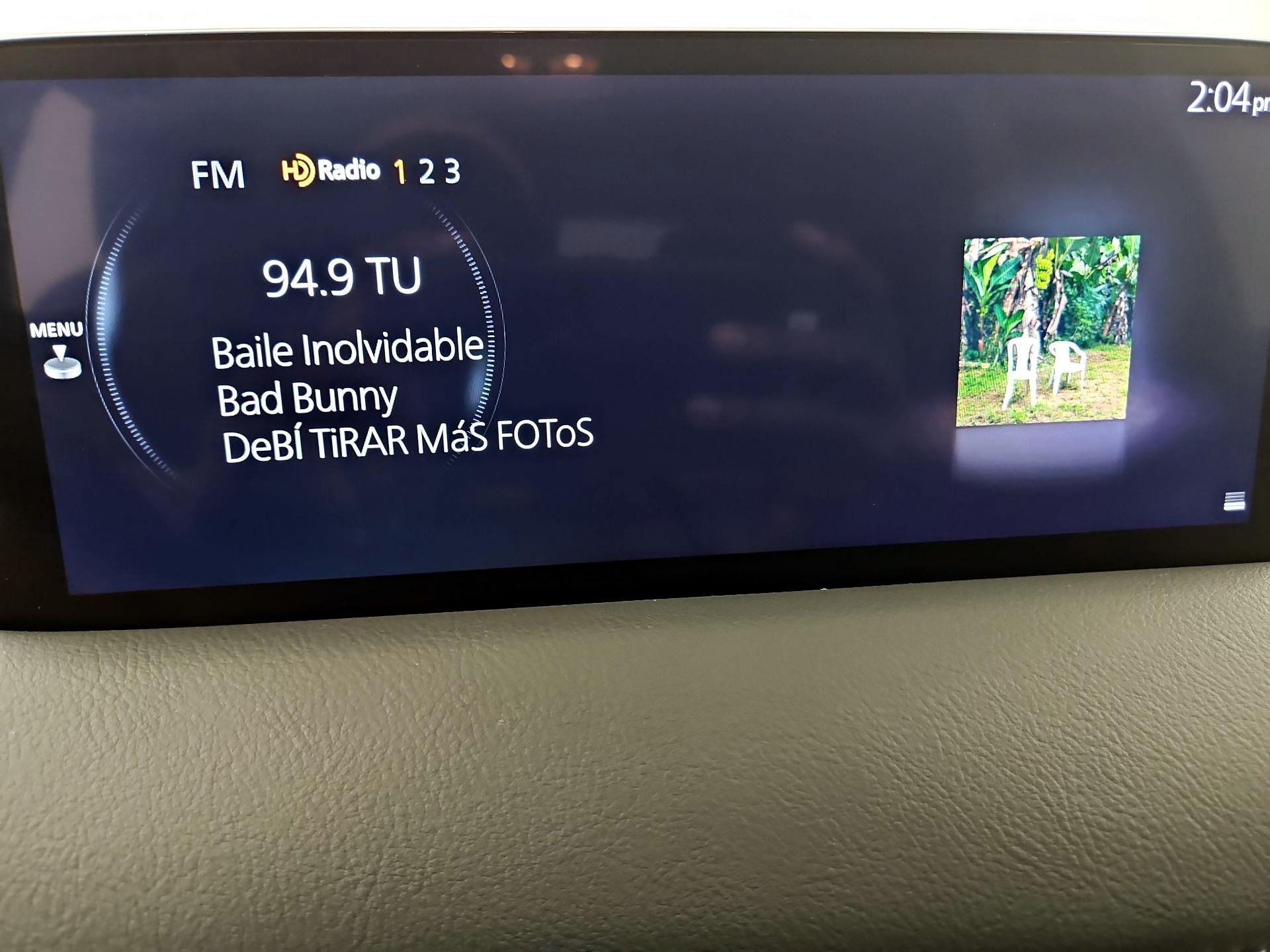 Thumbnail: 2023 Mazda CX-5 - 15