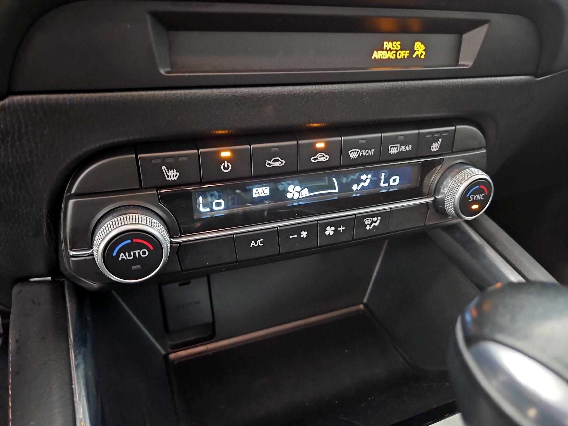 Thumbnail: 2023 Mazda CX-5 - 16