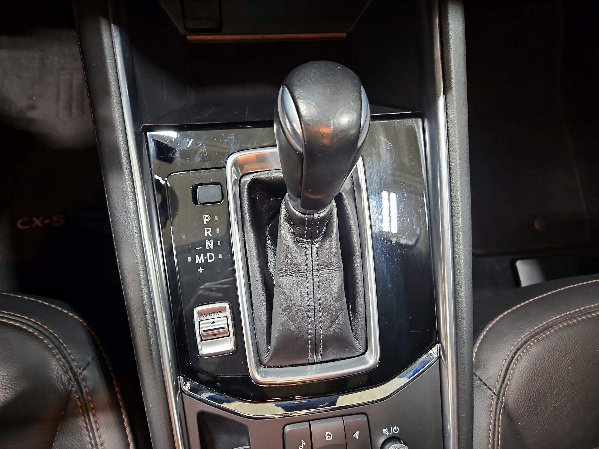 Thumbnail: 2023 Mazda CX-5 - 17