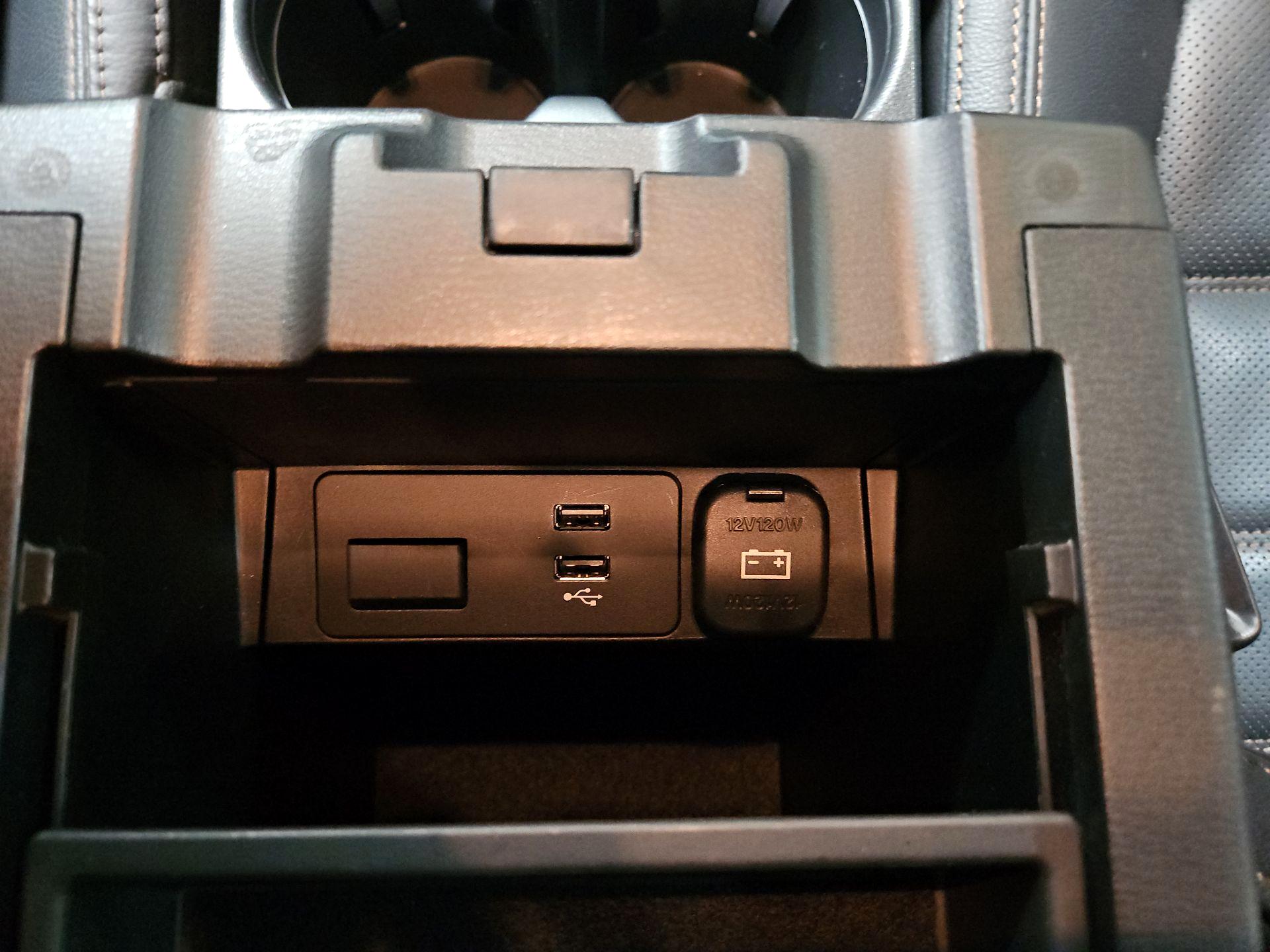 Thumbnail: 2023 Mazda CX-5 - 18