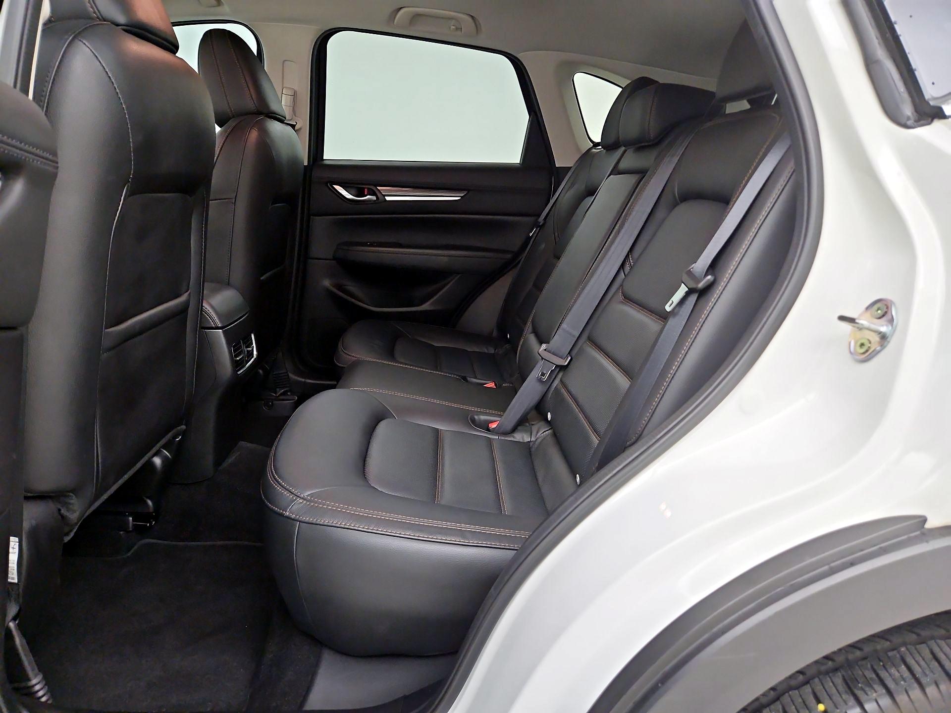 Thumbnail: 2023 Mazda CX-5 - 20