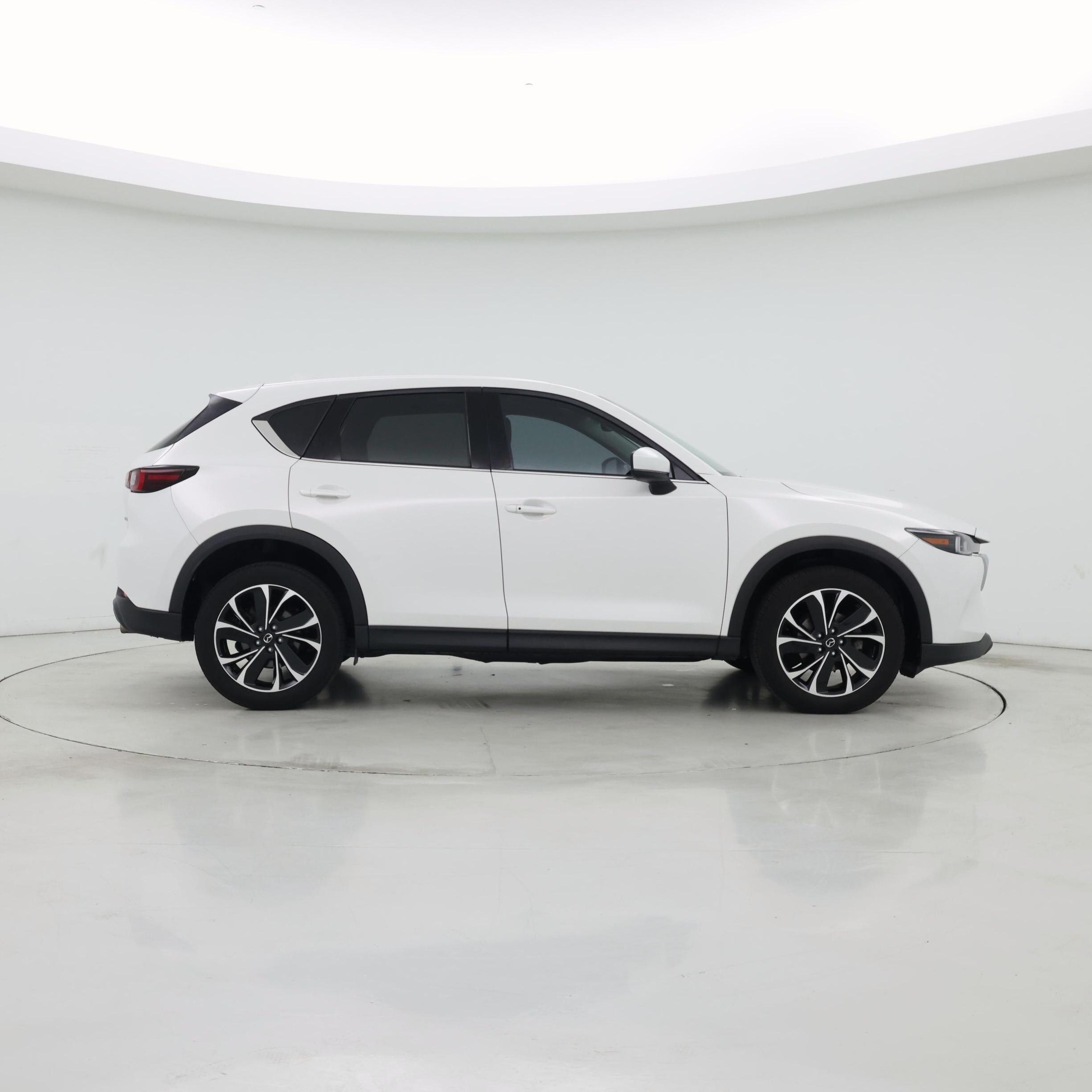 Thumbnail: 2023 Mazda CX-5 - 7