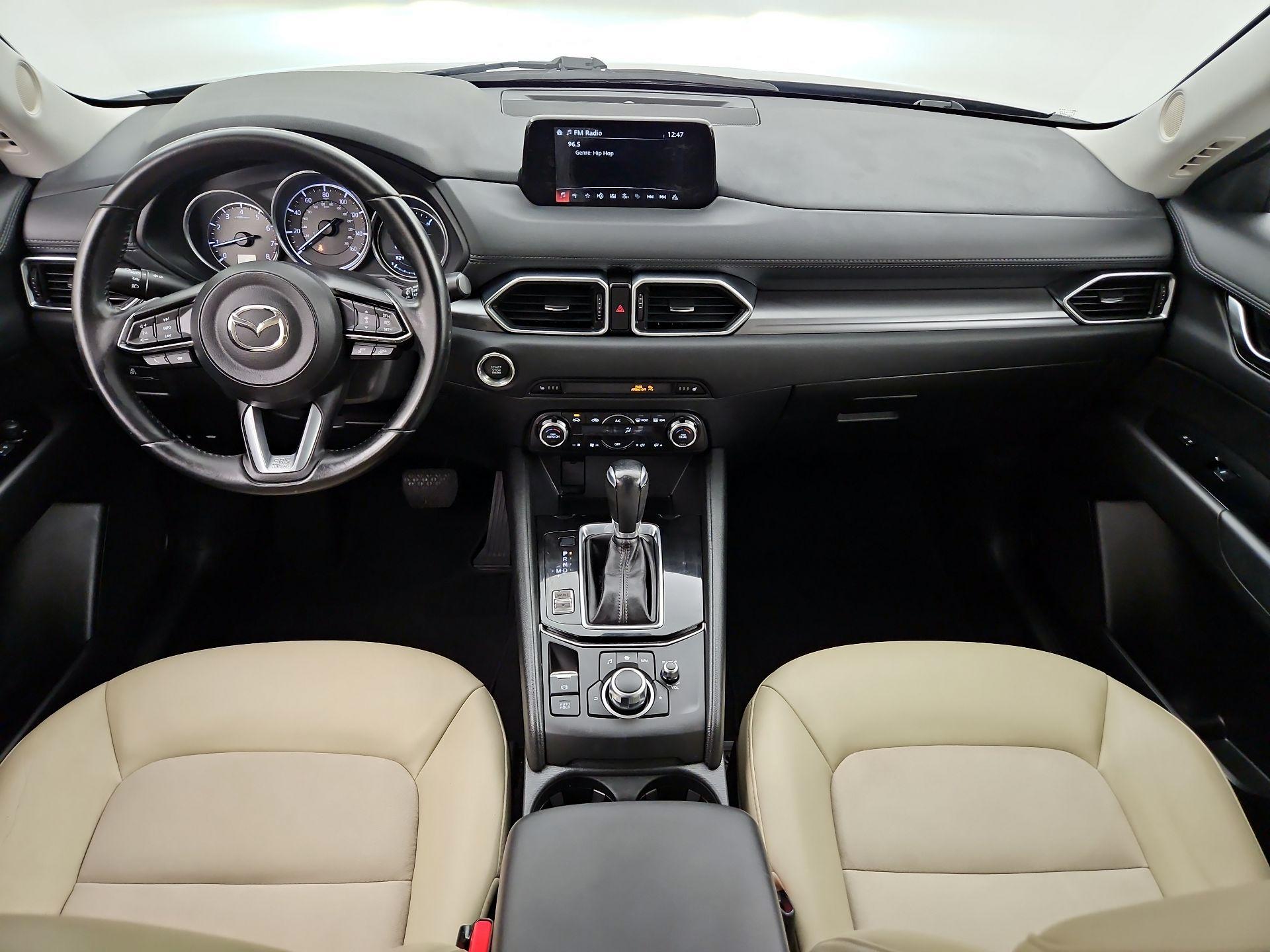 Thumbnail: 2018 Mazda CX-5 - 9