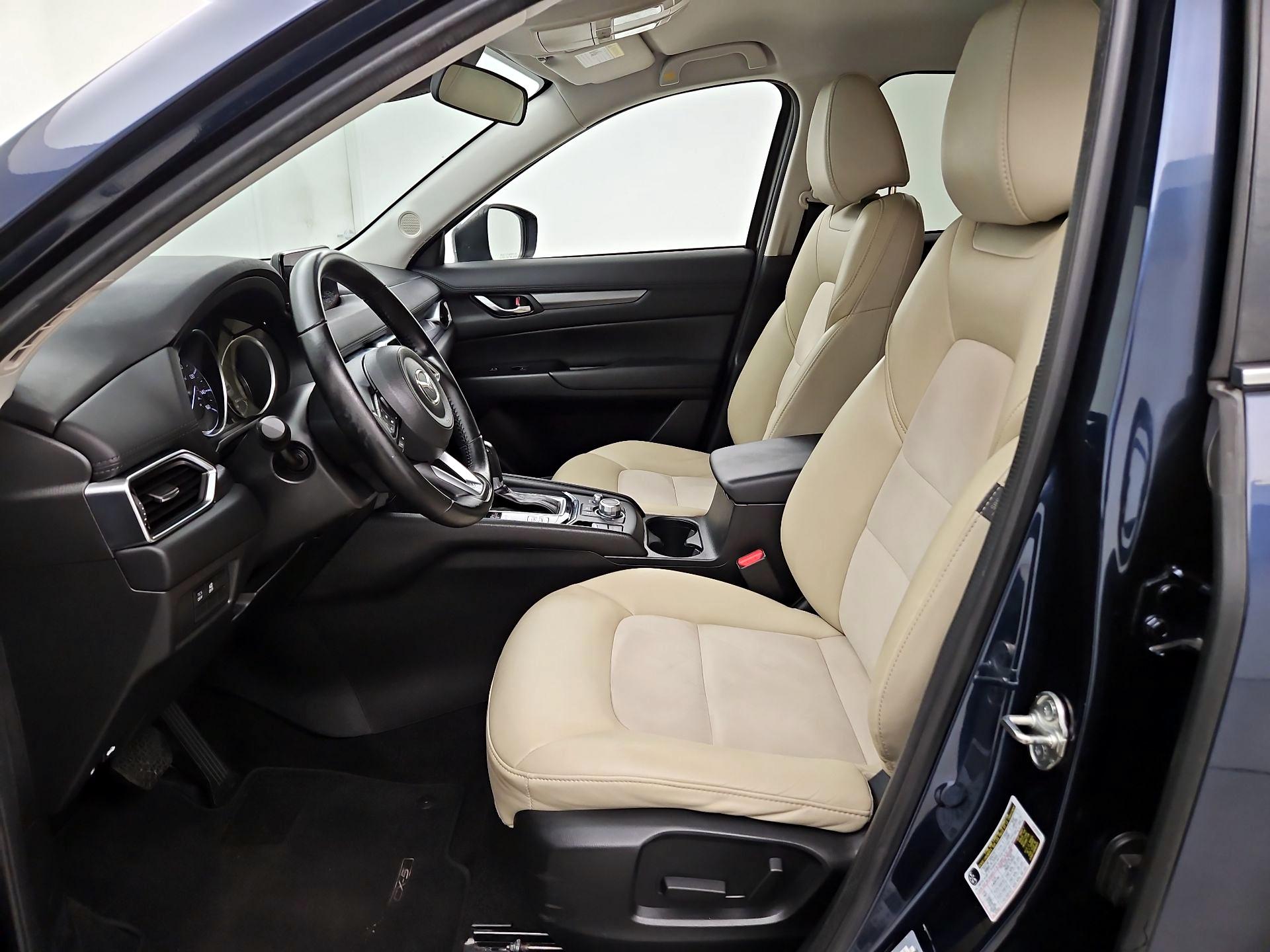 Thumbnail: 2018 Mazda CX-5 - 11