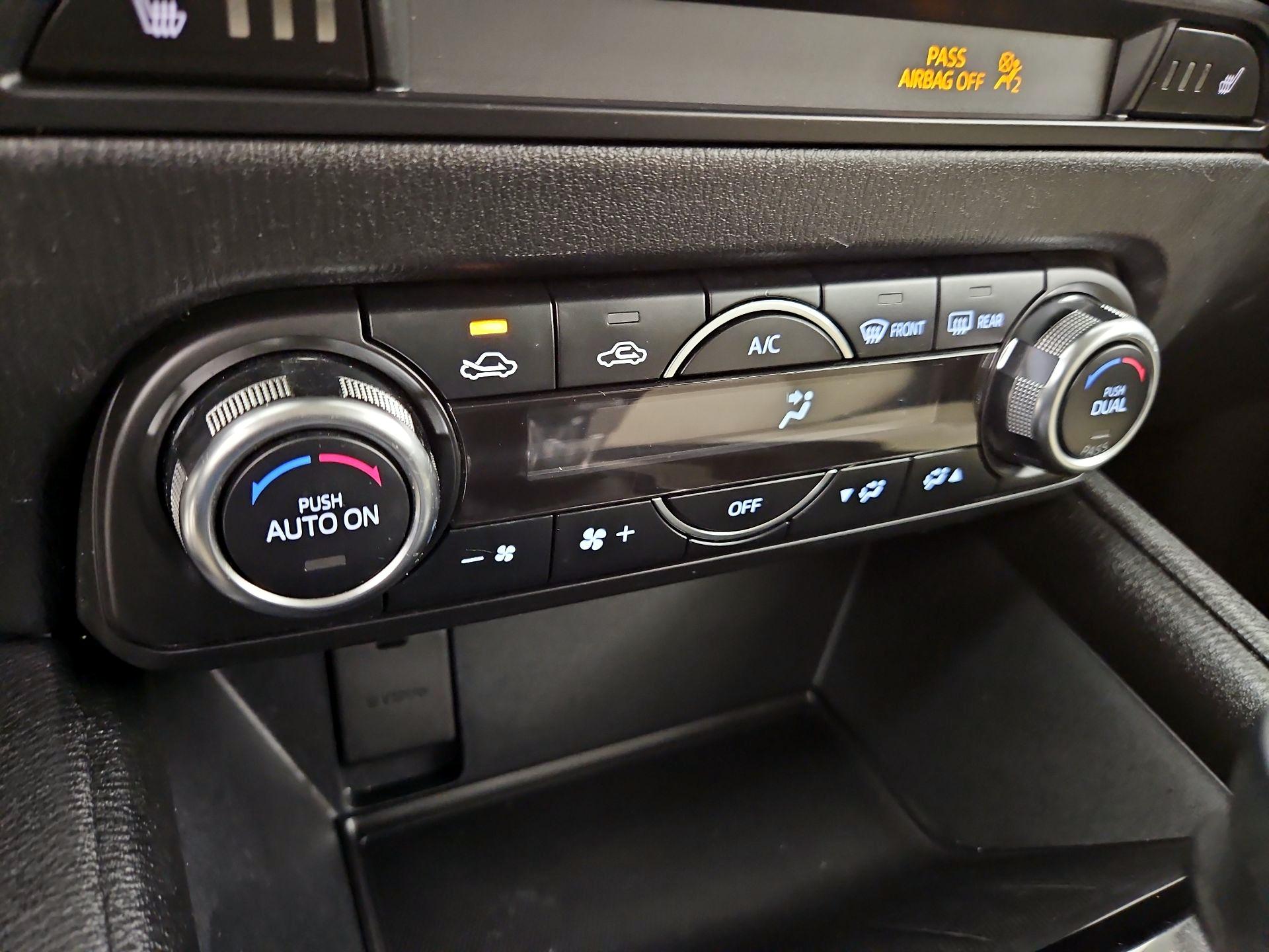 Thumbnail: 2018 Mazda CX-5 - 16