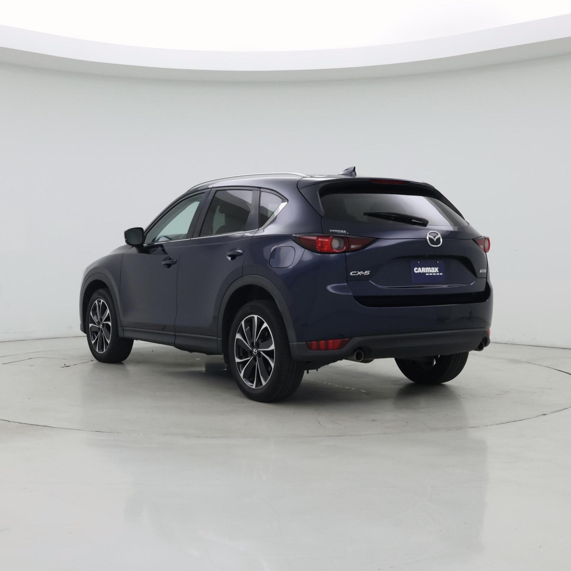 Thumbnail: 2018 Mazda CX-5 - 2