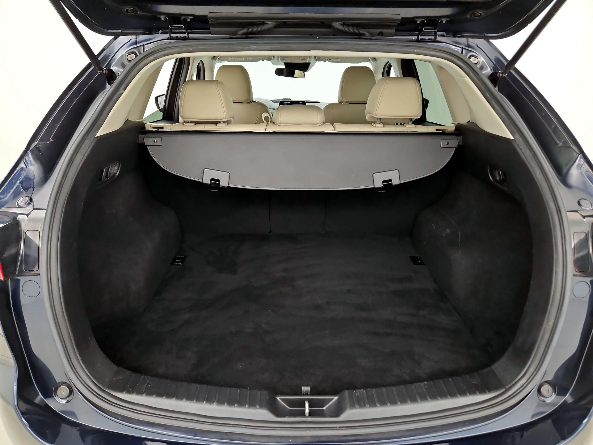 Thumbnail: 2018 Mazda CX-5 - 20