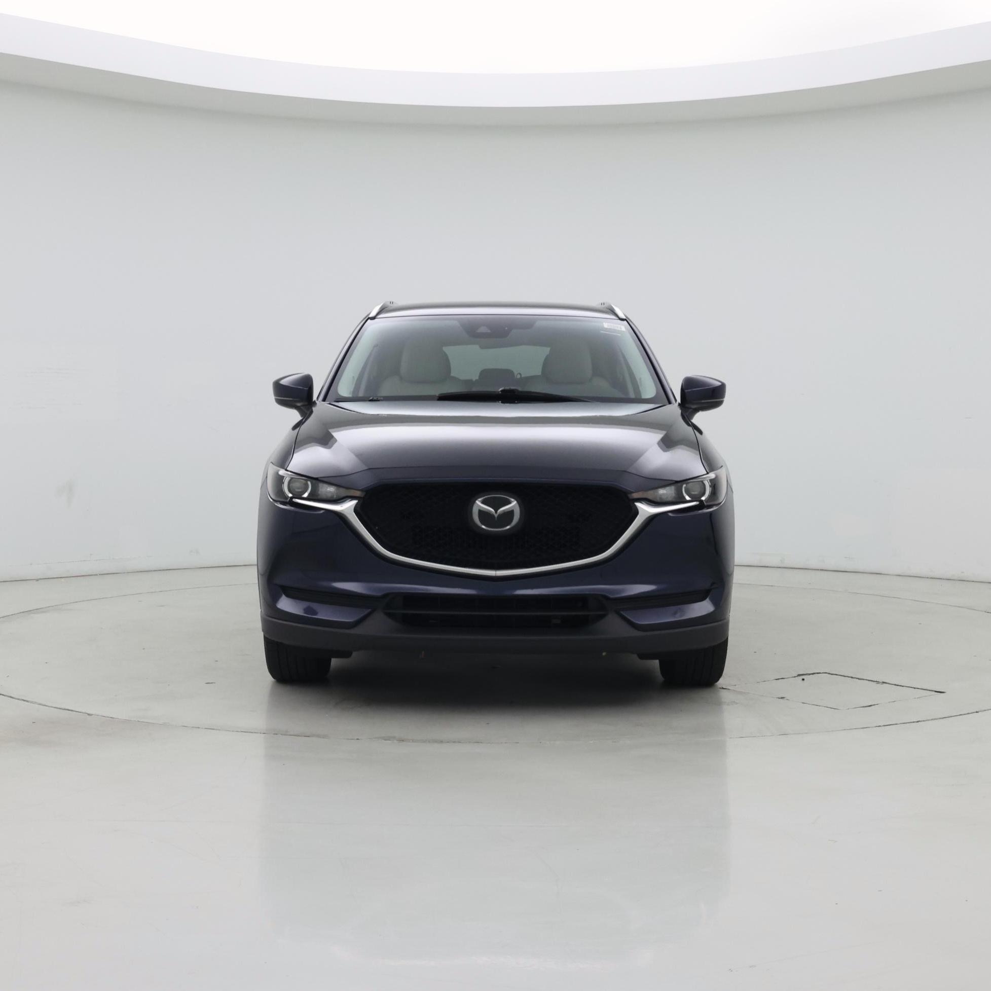 Thumbnail: 2018 Mazda CX-5 - 5