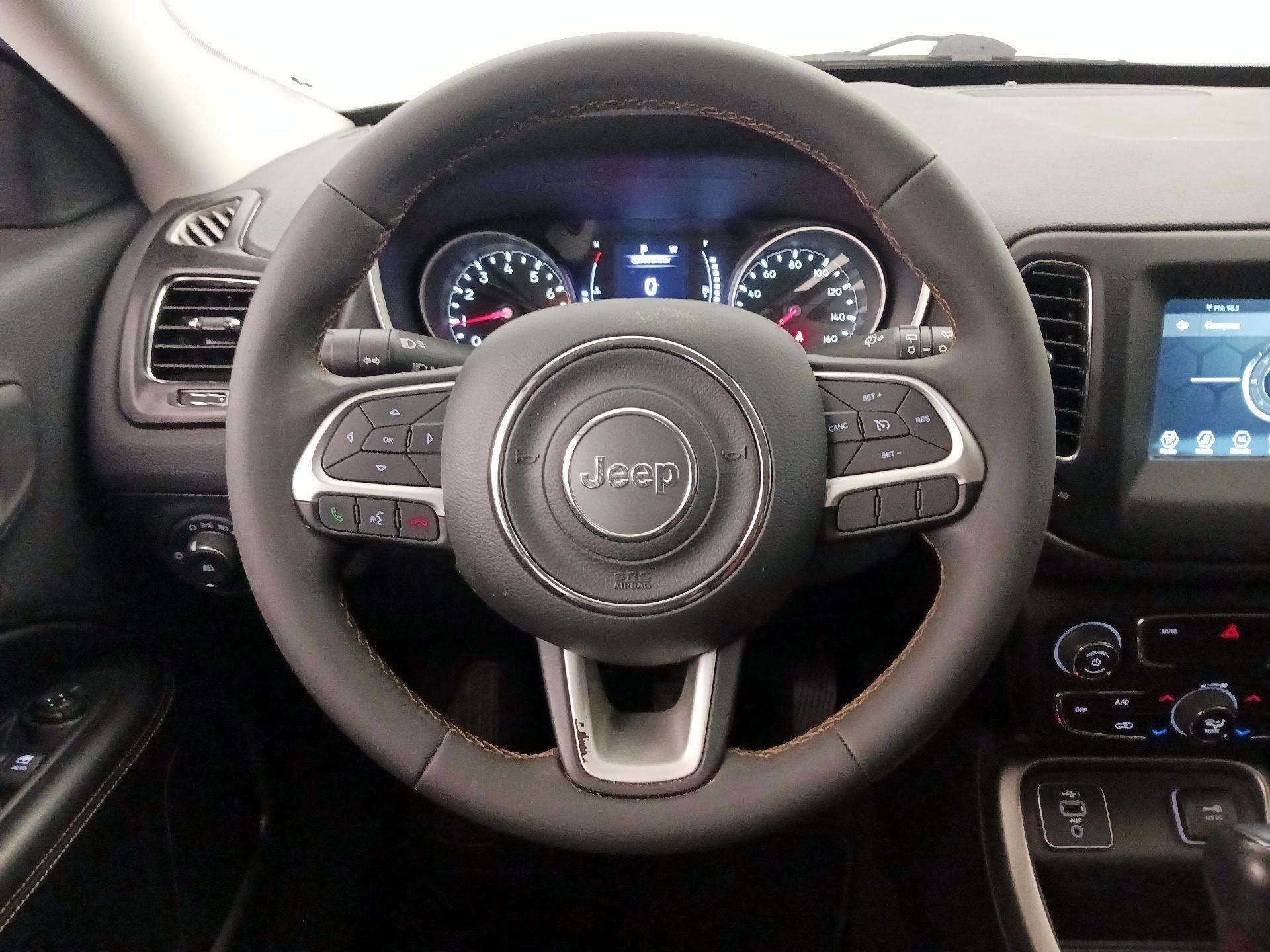 Thumbnail: 2021 Jeep Compass - 10