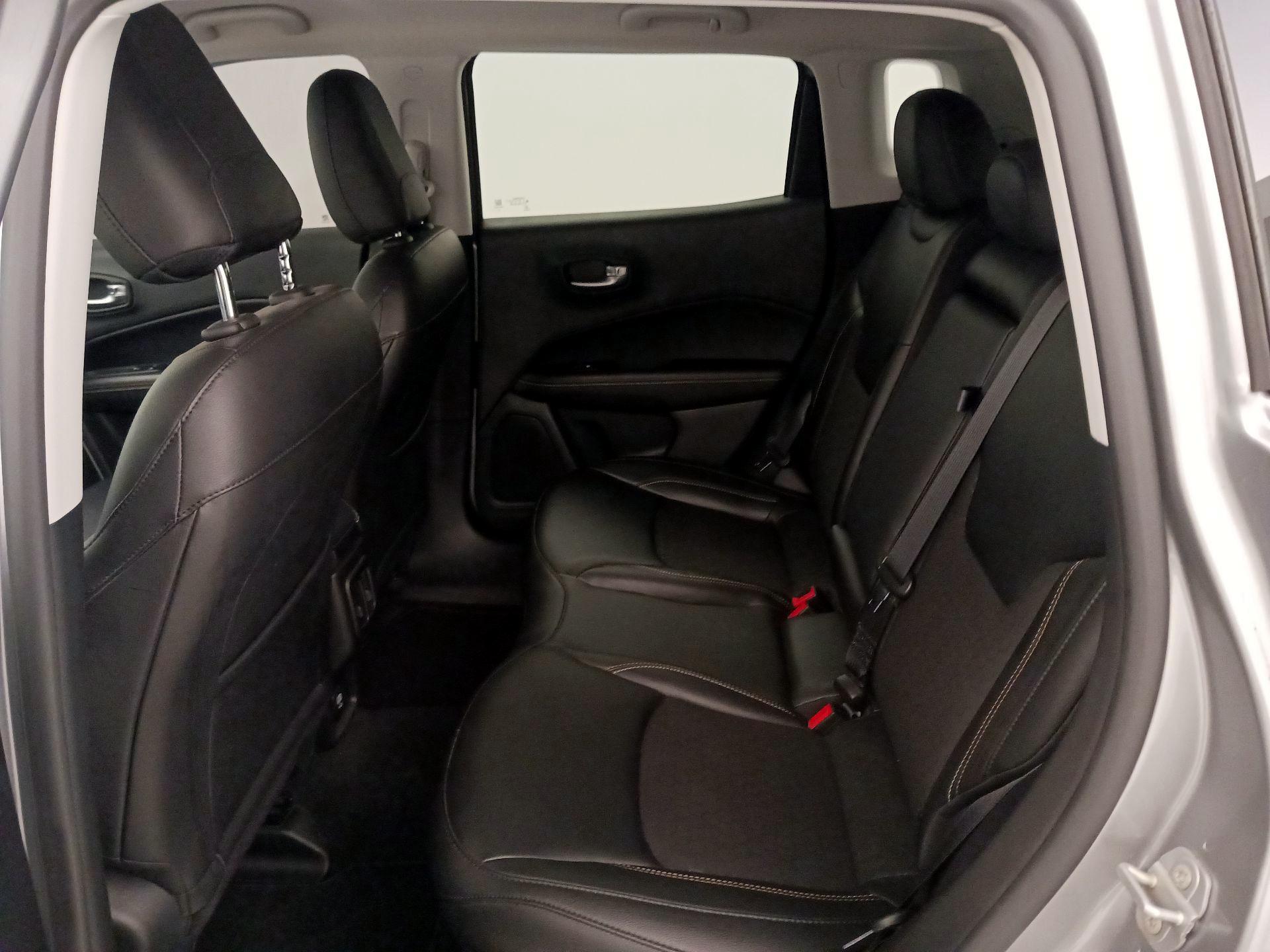 Thumbnail: 2021 Jeep Compass - 19