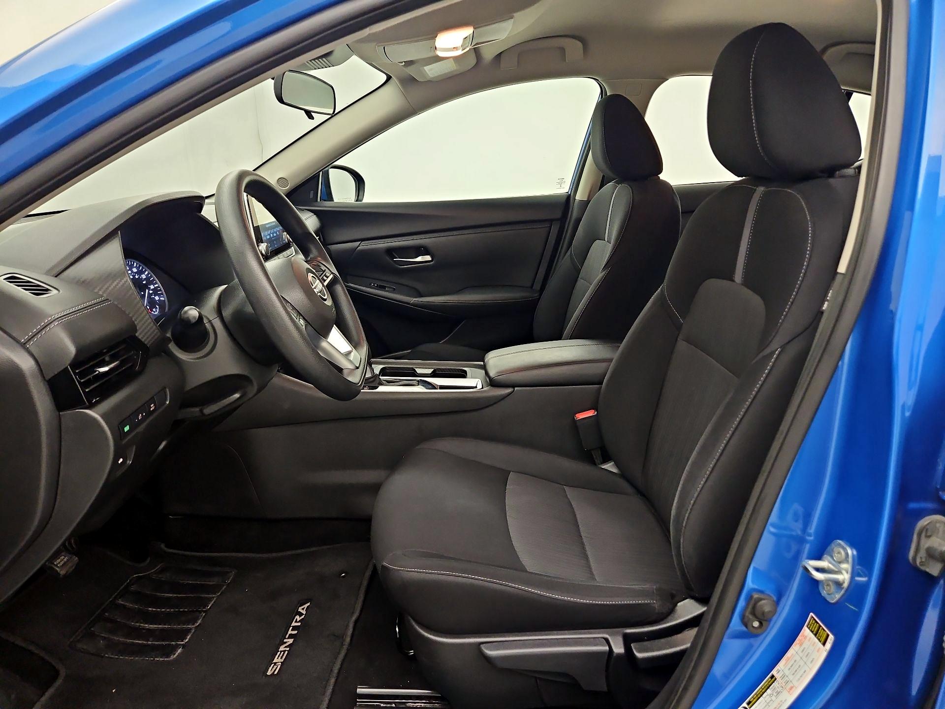 Thumbnail: 2024 Nissan Sentra - 11