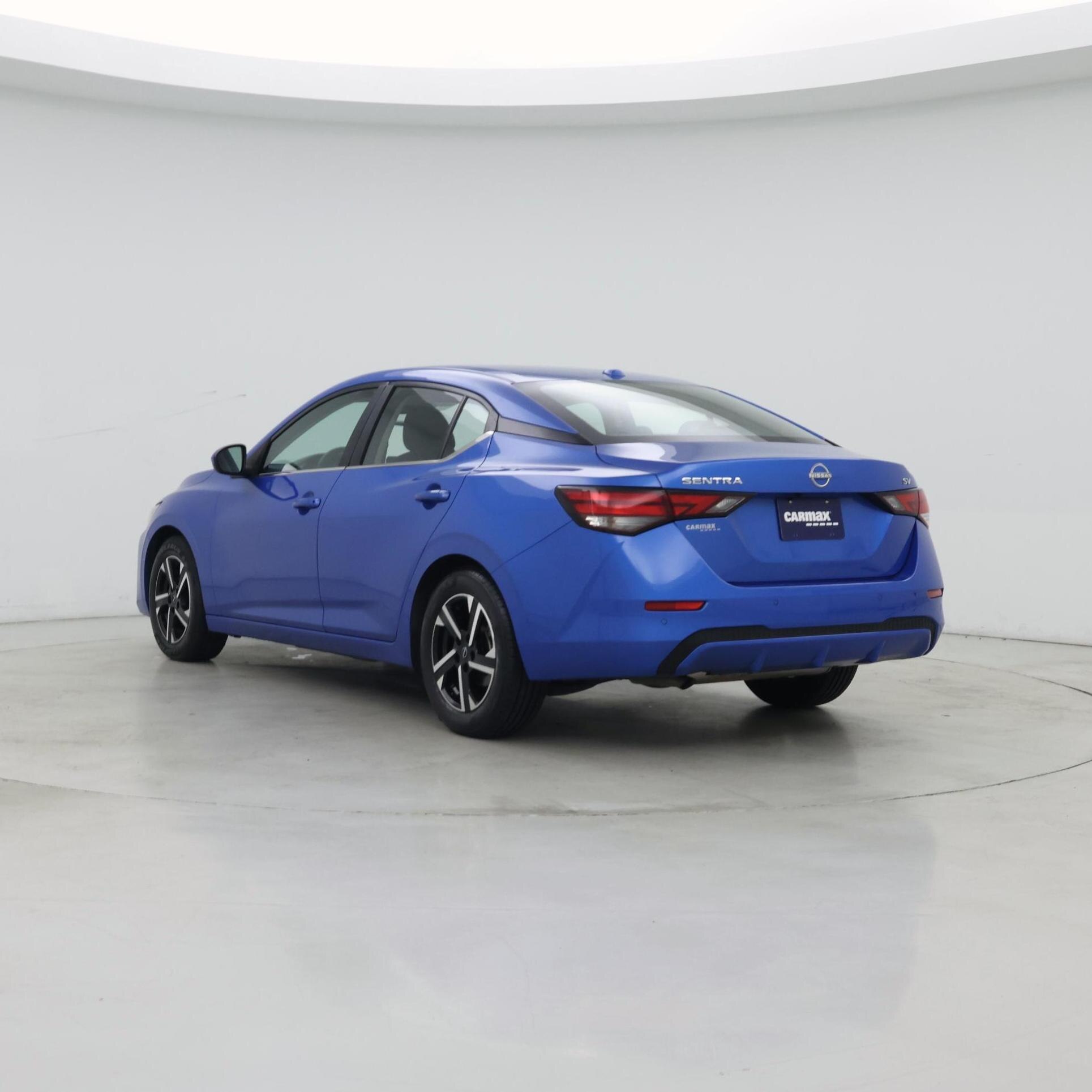 Thumbnail: 2024 Nissan Sentra - 2