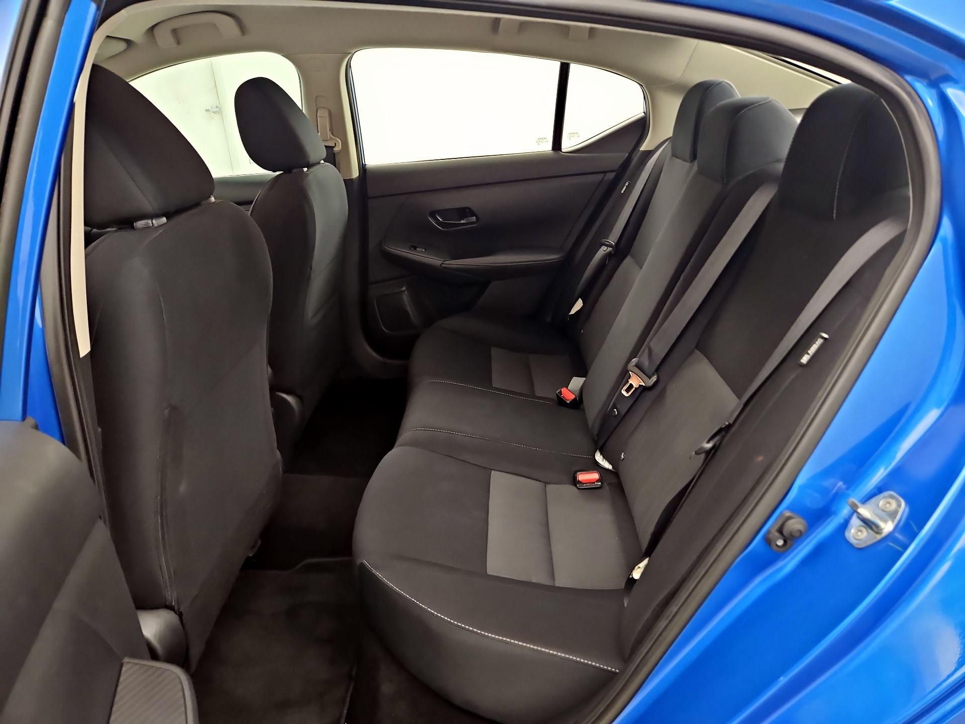 Thumbnail: 2024 Nissan Sentra - 19