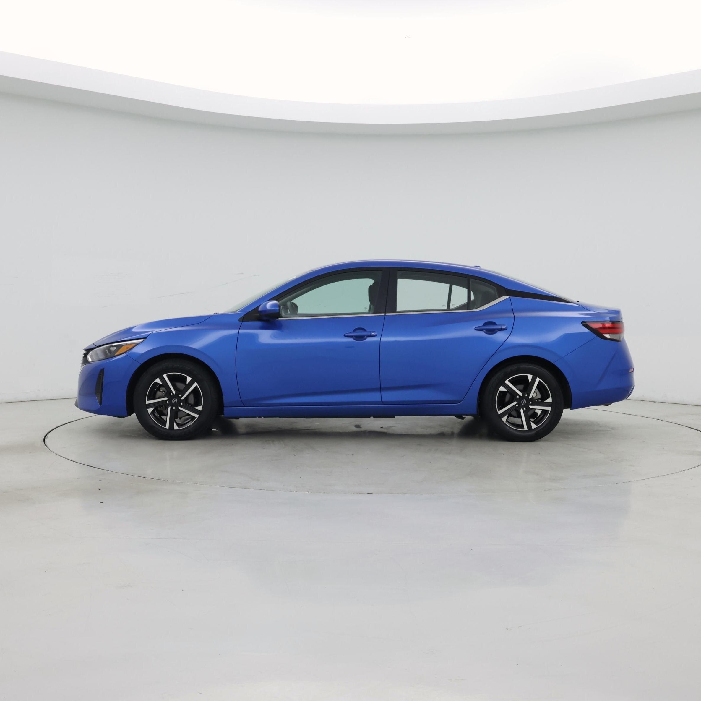 Thumbnail: 2024 Nissan Sentra - 3