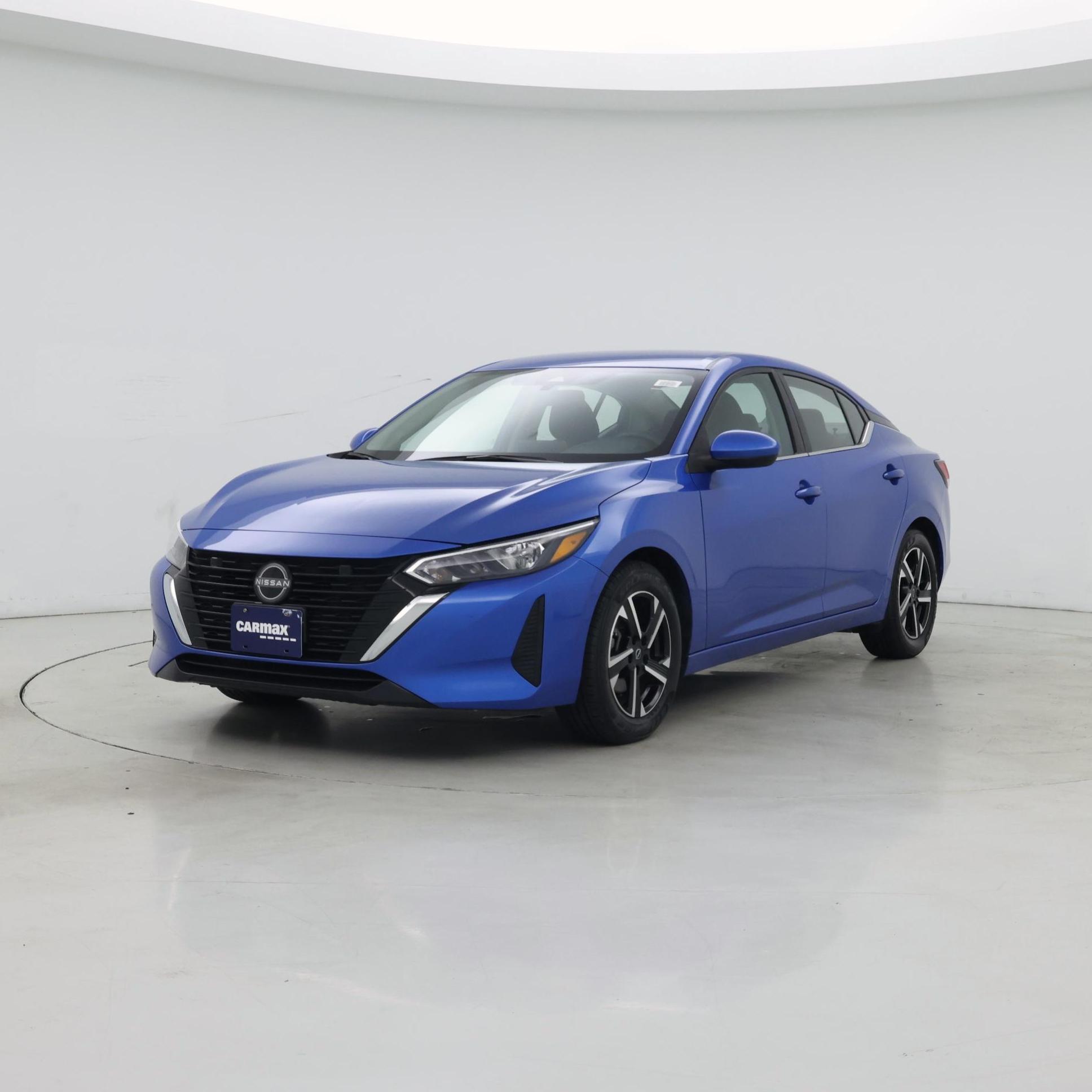Thumbnail: 2024 Nissan Sentra - 4