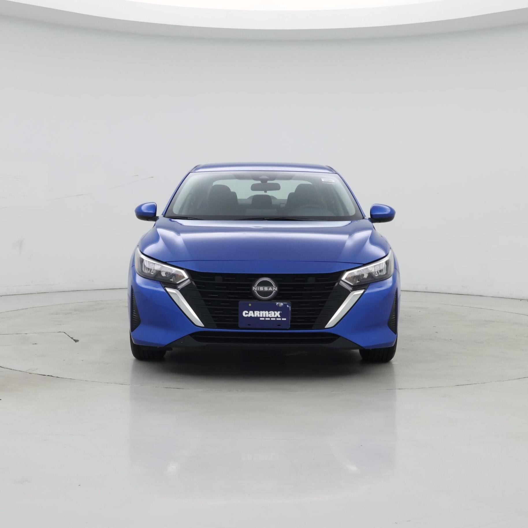 Thumbnail: 2024 Nissan Sentra - 5