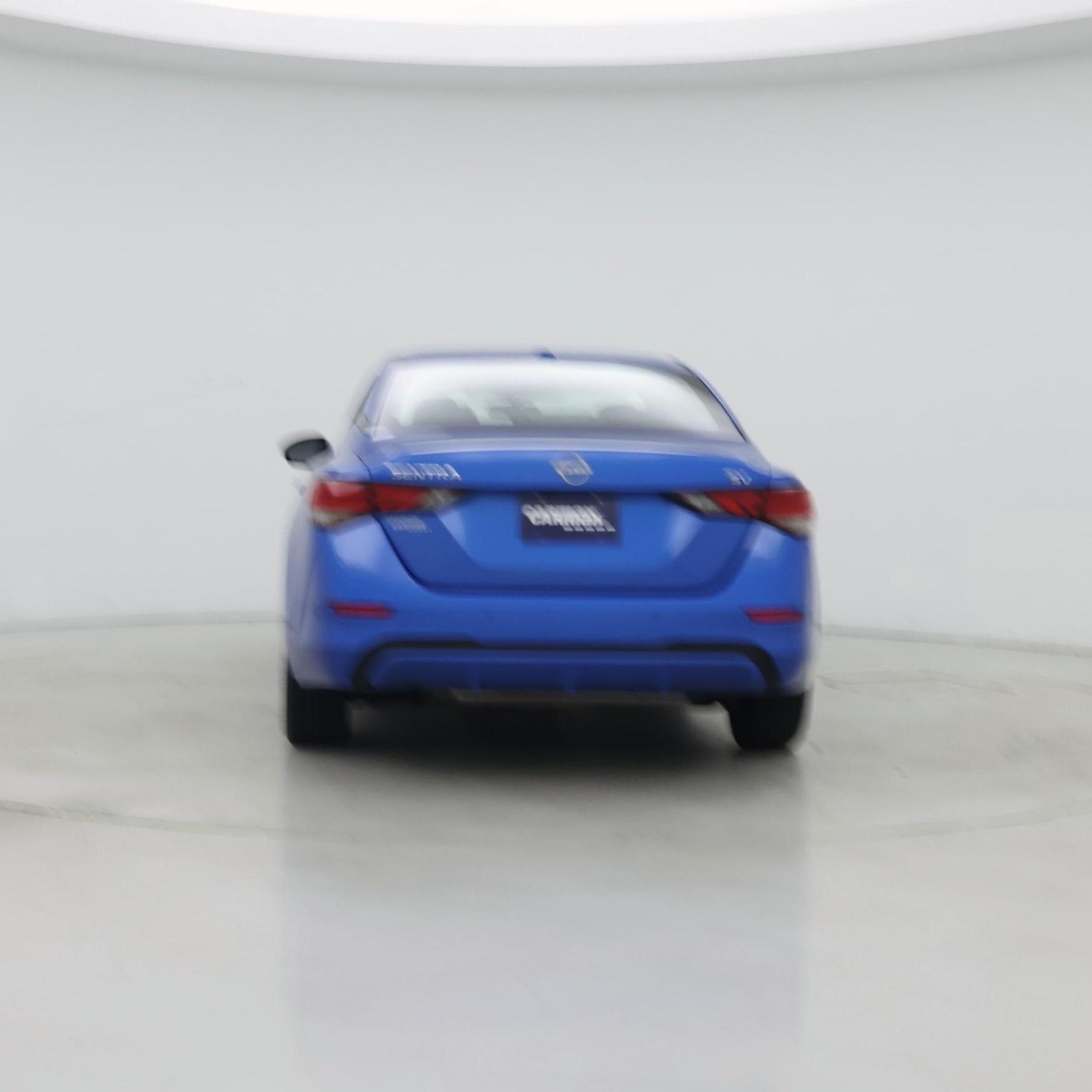Thumbnail: 2024 Nissan Sentra - 6