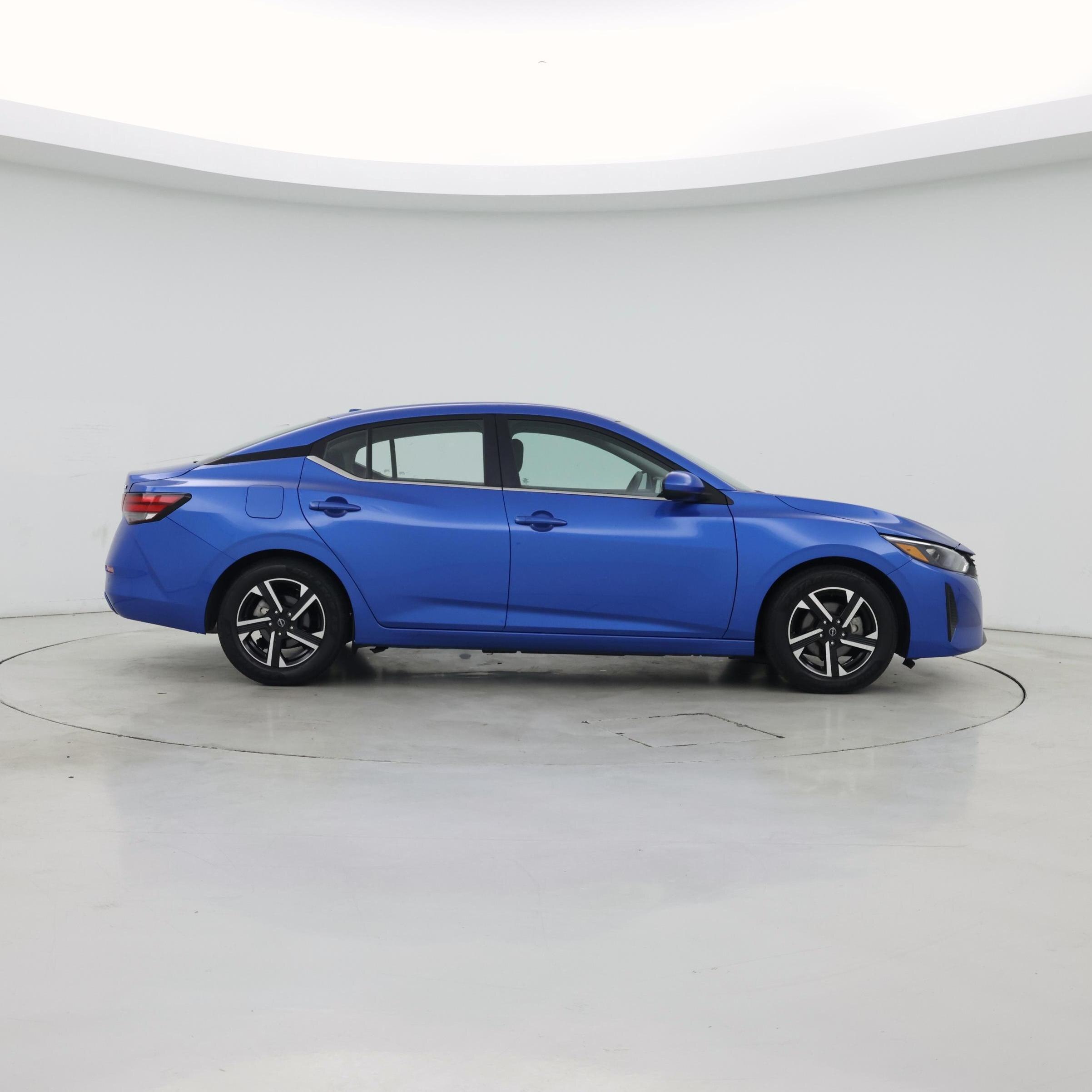 Thumbnail: 2024 Nissan Sentra - 7