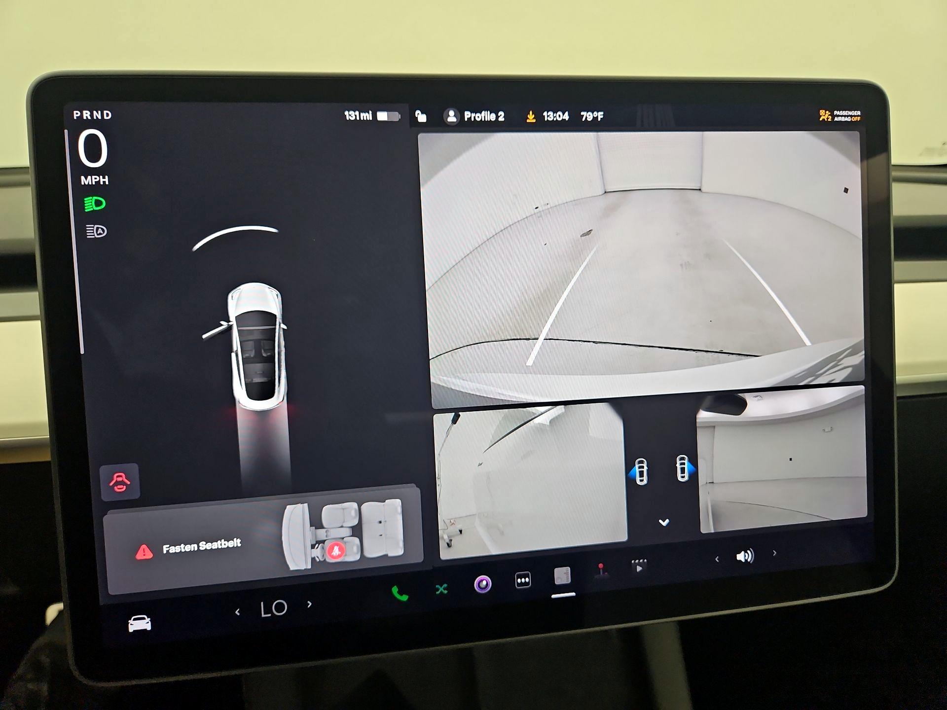Thumbnail: 2022 Tesla Model 3 - 15