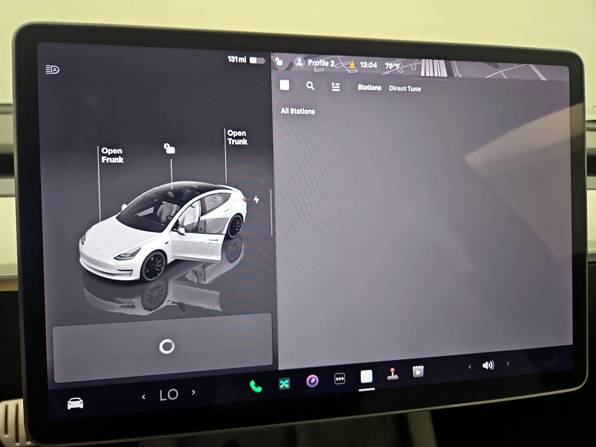 Thumbnail: 2022 Tesla Model 3 - 16