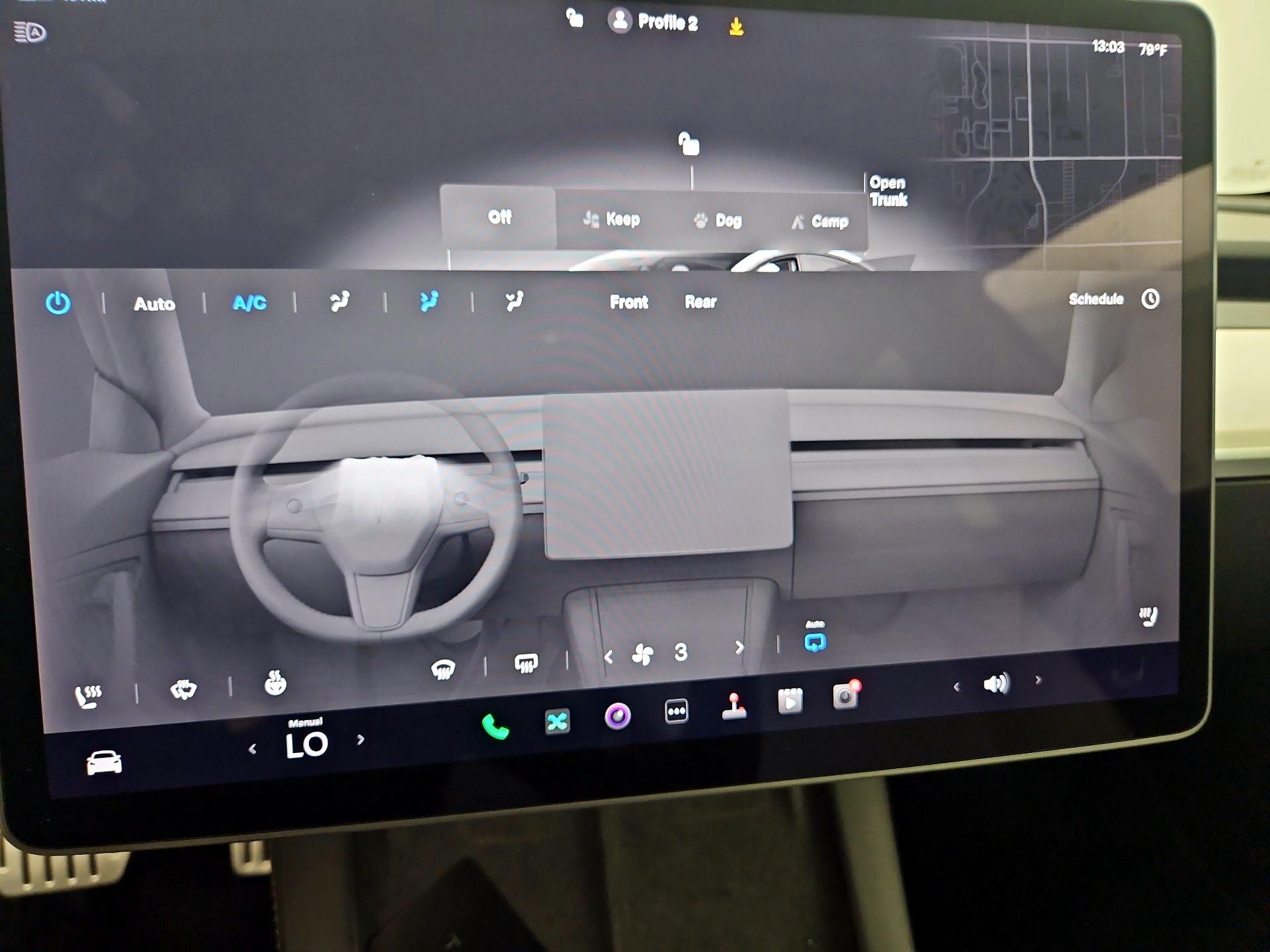Thumbnail: 2022 Tesla Model 3 - 17