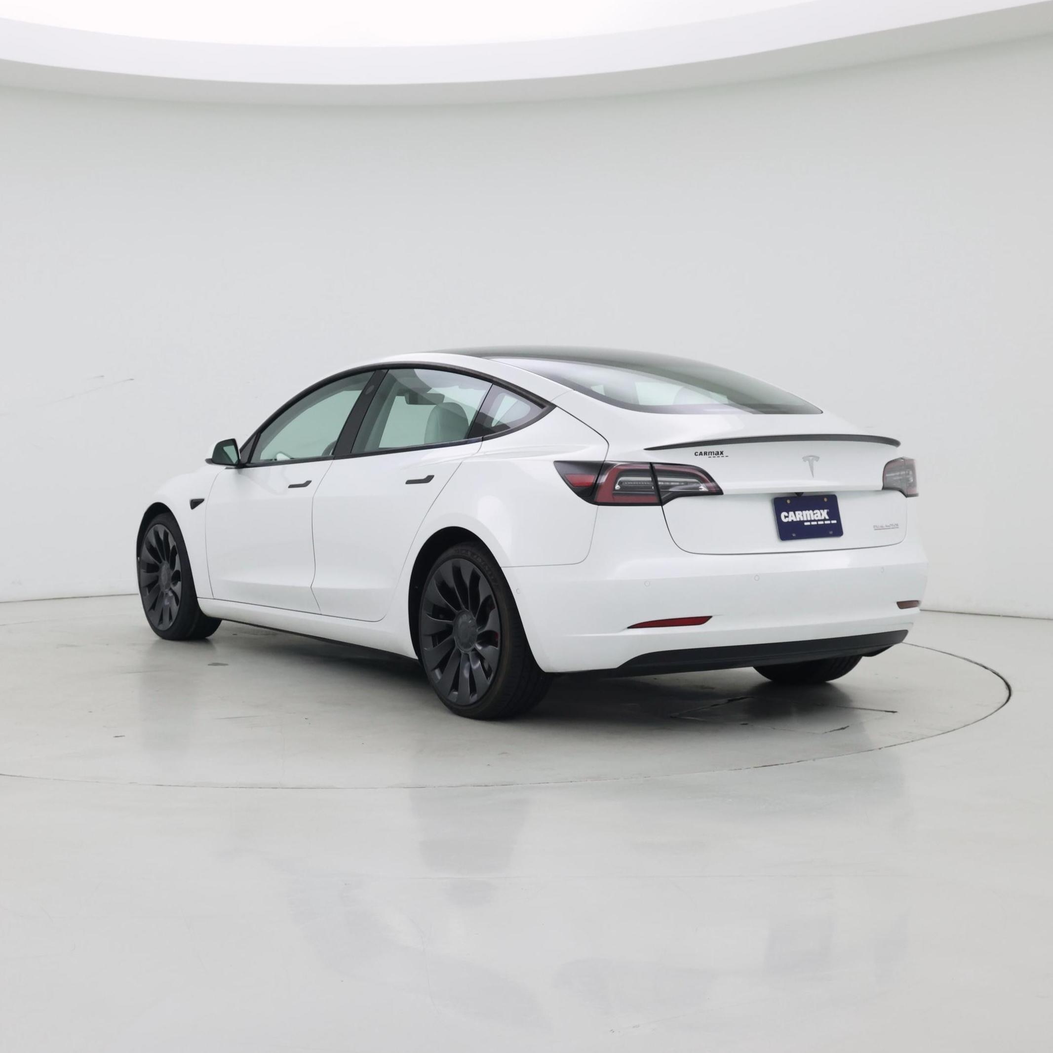 Thumbnail: 2022 Tesla Model 3 - 2