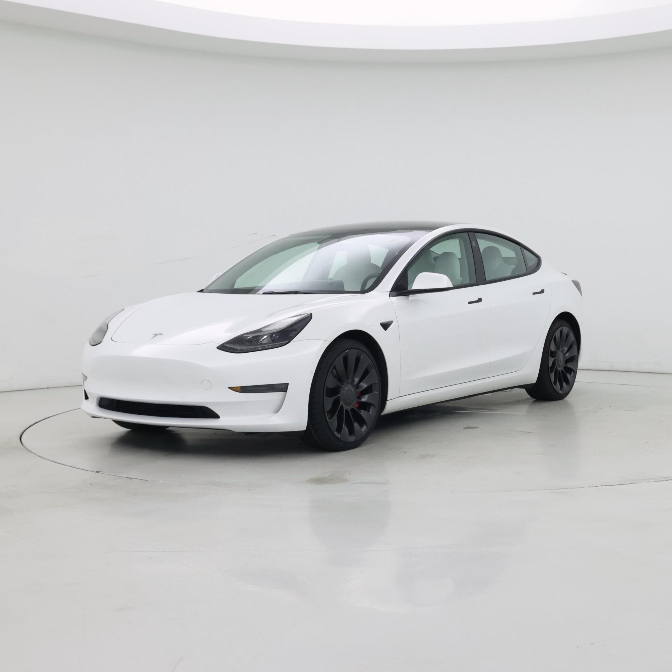 Thumbnail: 2022 Tesla Model 3 - 4