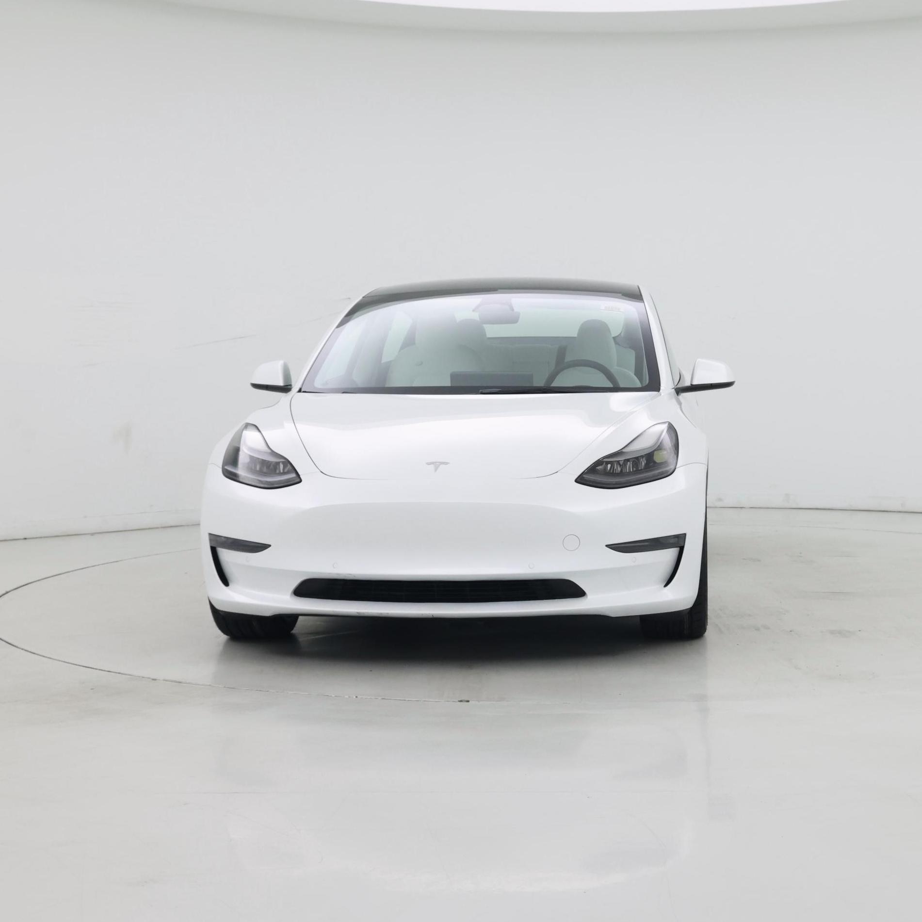 Thumbnail: 2022 Tesla Model 3 - 5