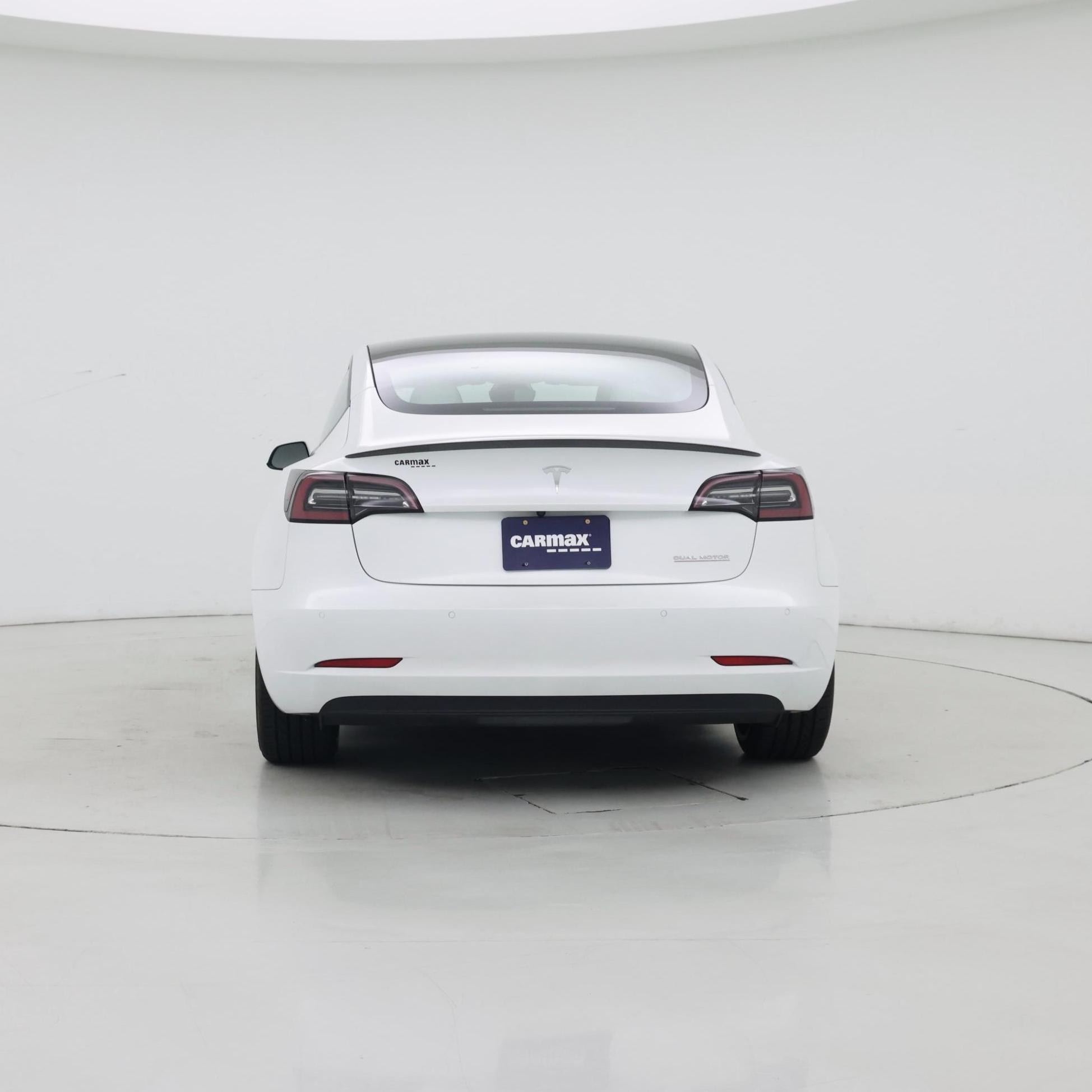 Thumbnail: 2022 Tesla Model 3 - 6
