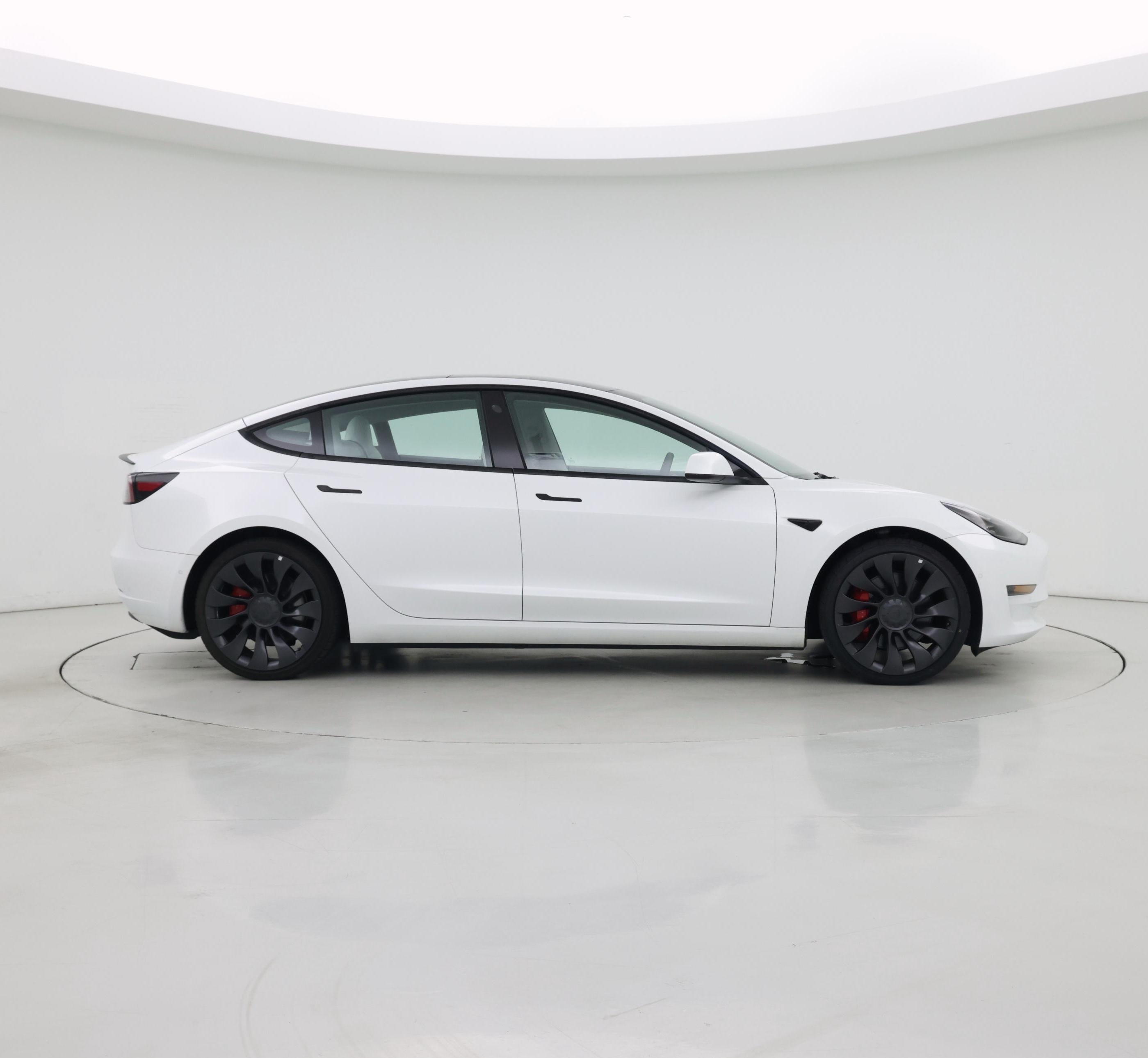 Thumbnail: 2022 Tesla Model 3 - 7