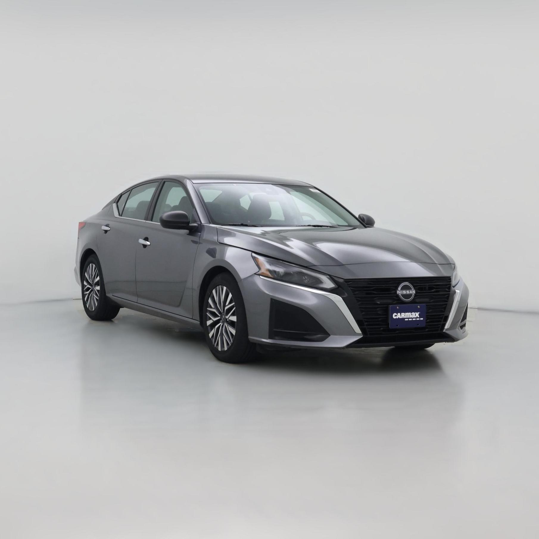 Thumbnail: 2024 Nissan Altima - 1