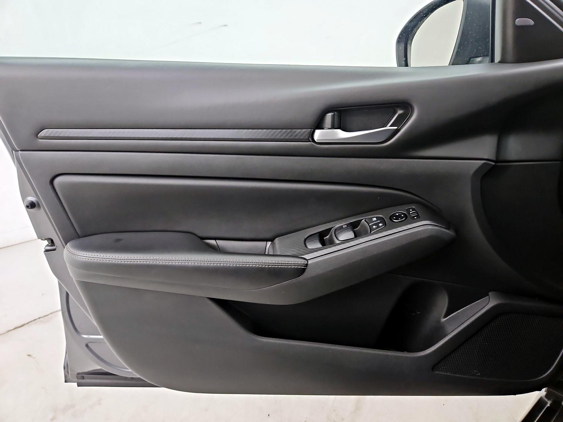Thumbnail: 2024 Nissan Altima - 12