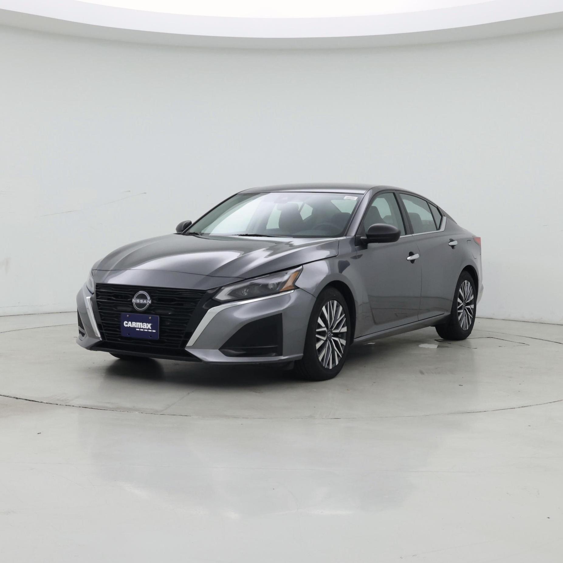 Thumbnail: 2024 Nissan Altima - 4