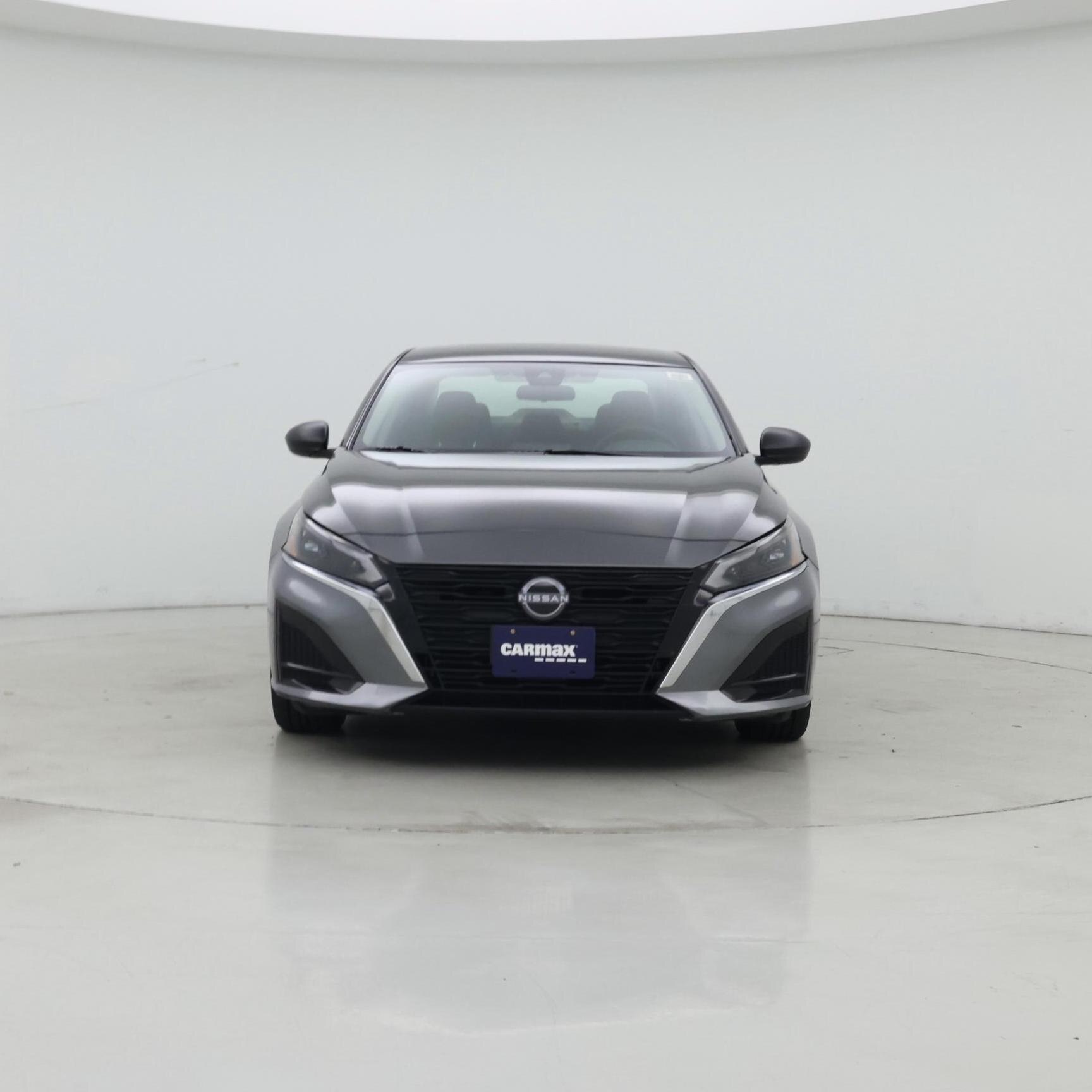 Thumbnail: 2024 Nissan Altima - 5