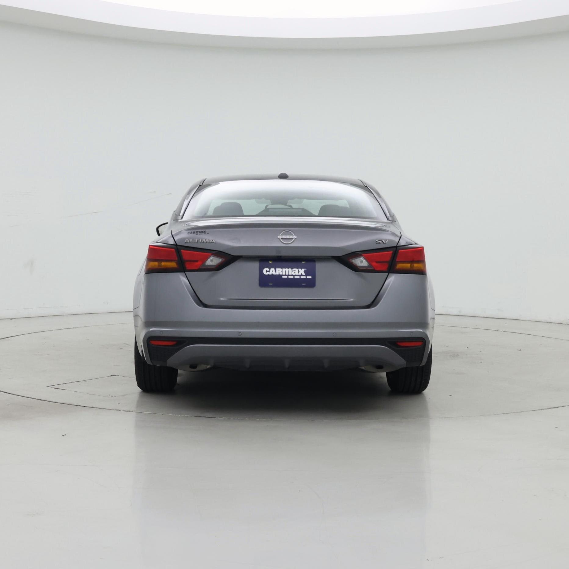 Thumbnail: 2024 Nissan Altima - 6