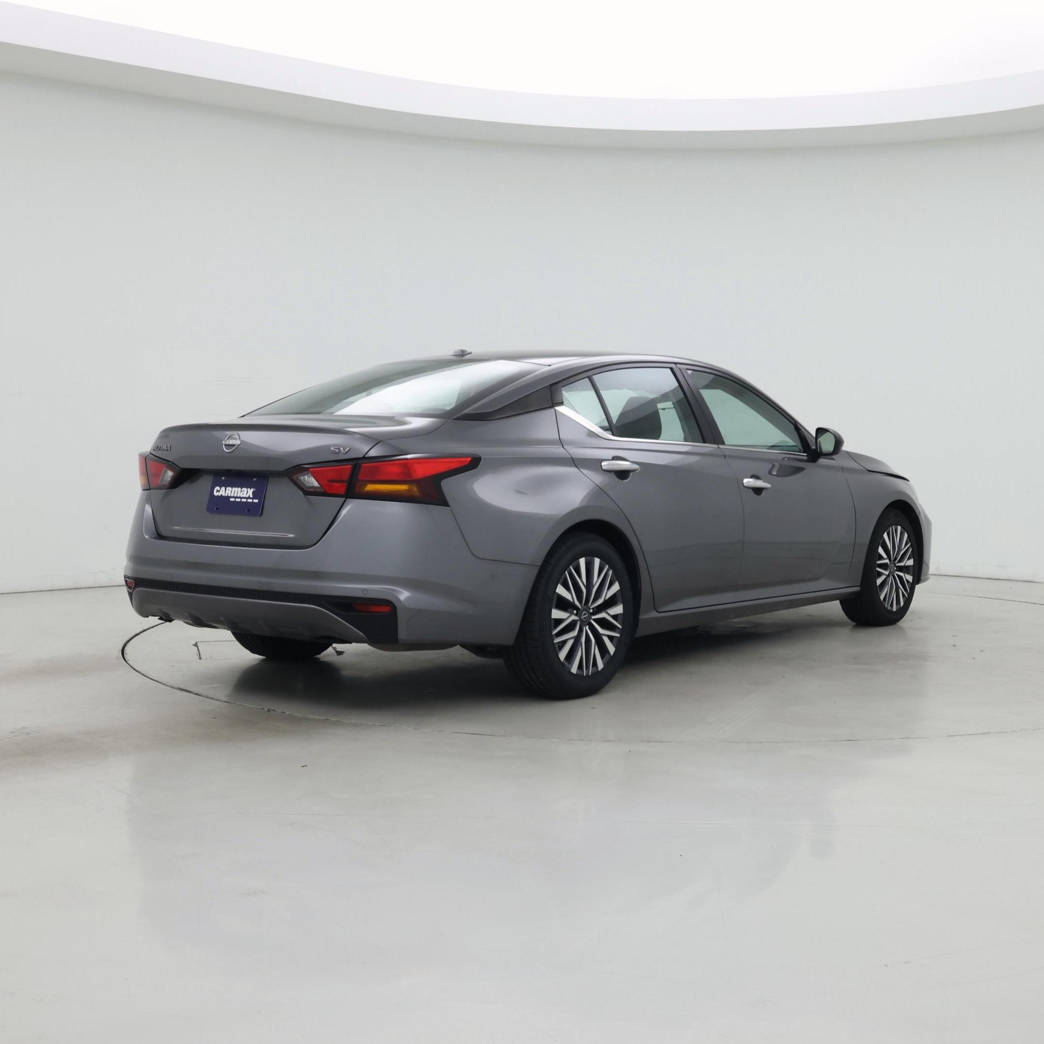 Thumbnail: 2024 Nissan Altima - 8