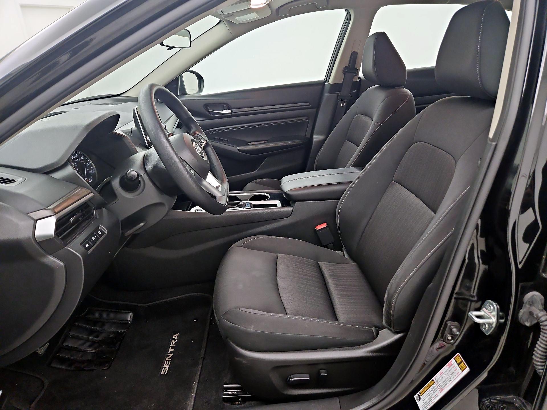 Thumbnail: 2024 Nissan Altima - 11