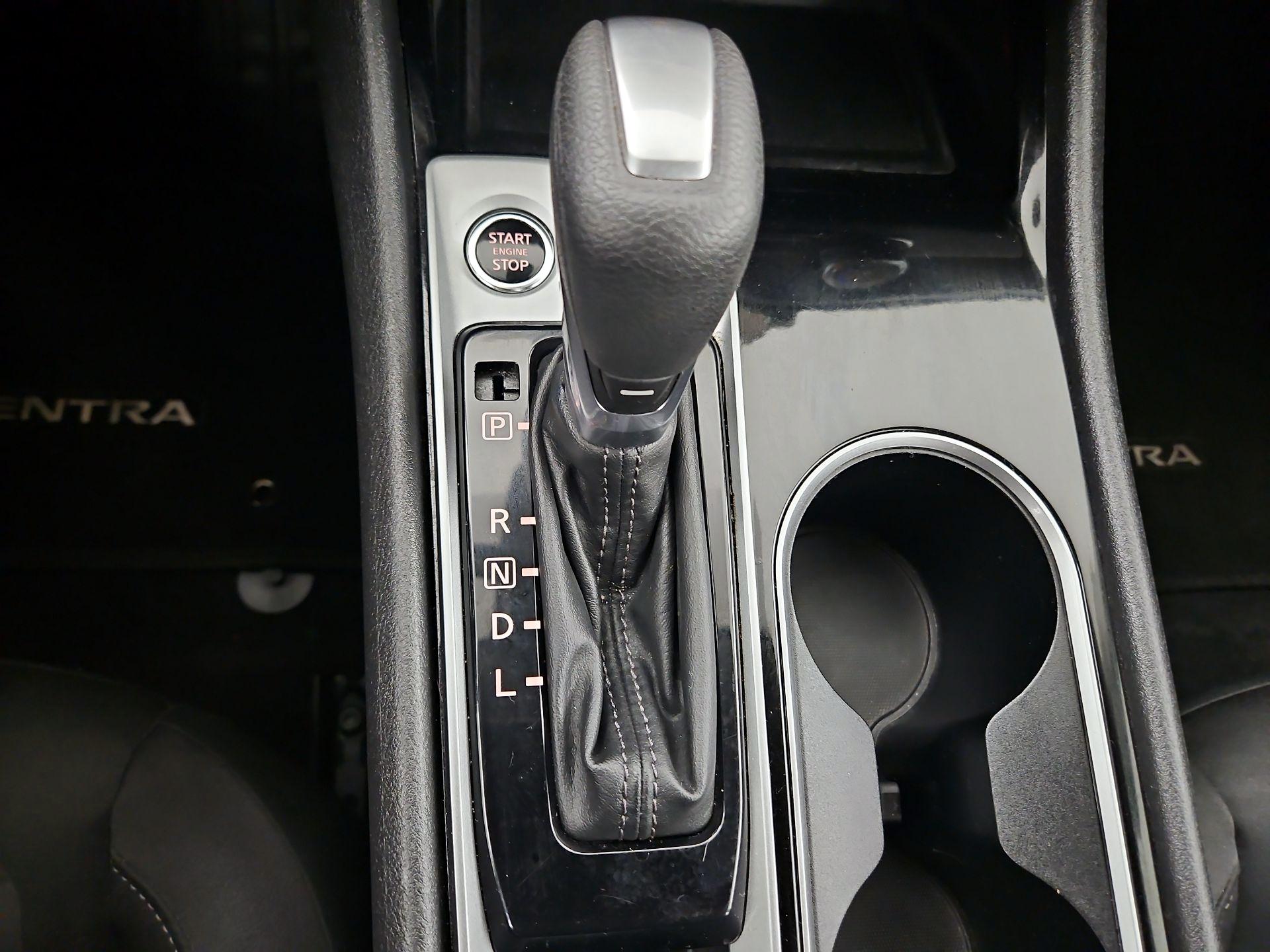 Thumbnail: 2024 Nissan Altima - 17