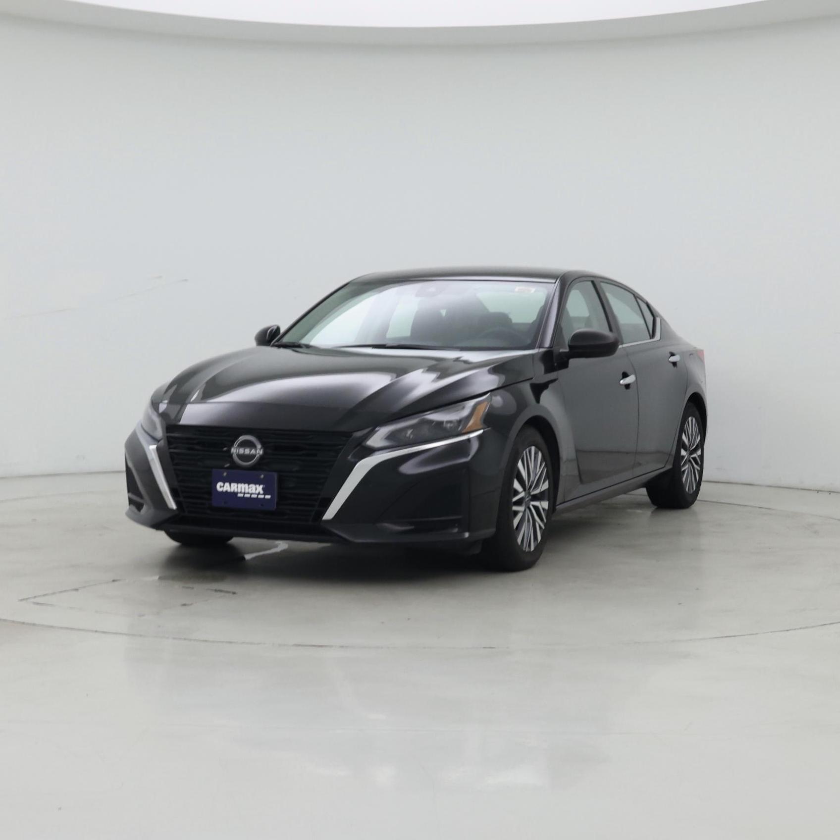 Thumbnail: 2024 Nissan Altima - 4