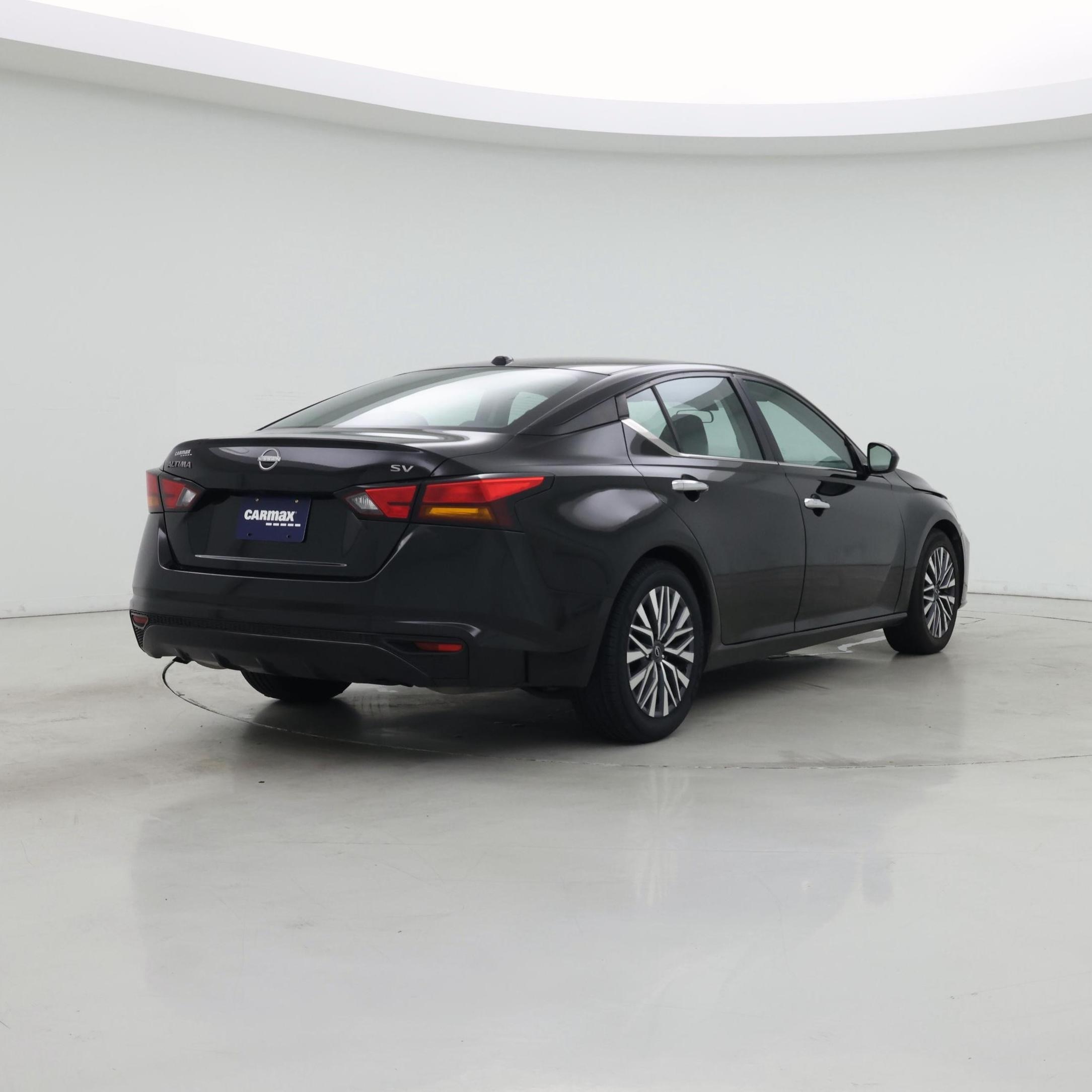 Thumbnail: 2024 Nissan Altima - 8