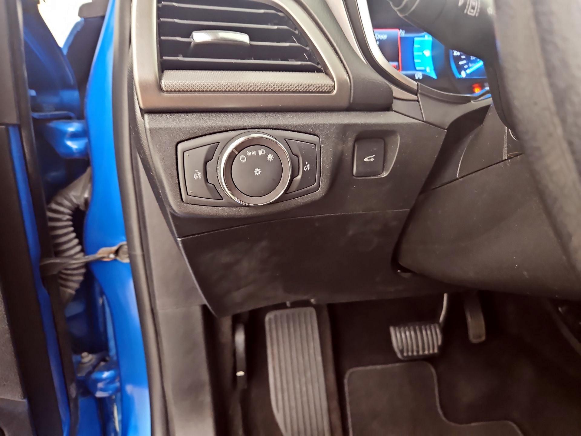 Thumbnail: 2019 Ford Fusion - 13