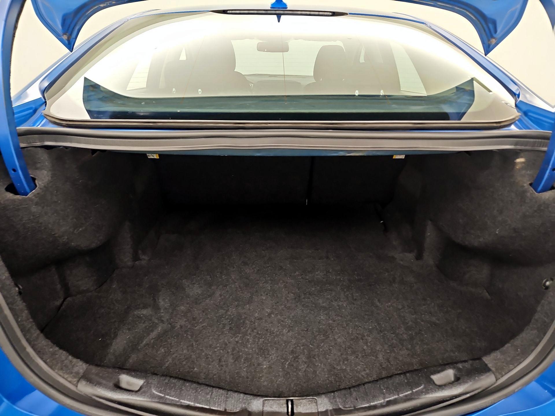 Thumbnail: 2019 Ford Fusion - 20